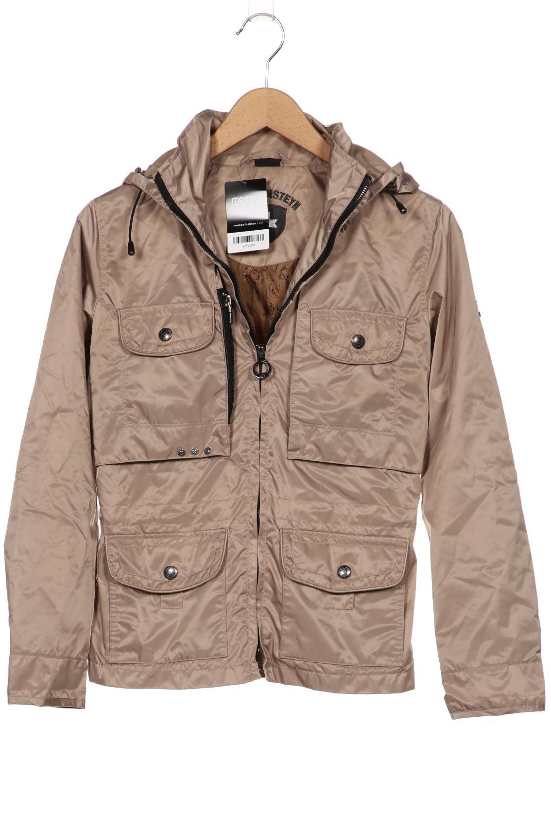 

Wellensteyn Damen Jacke, beige