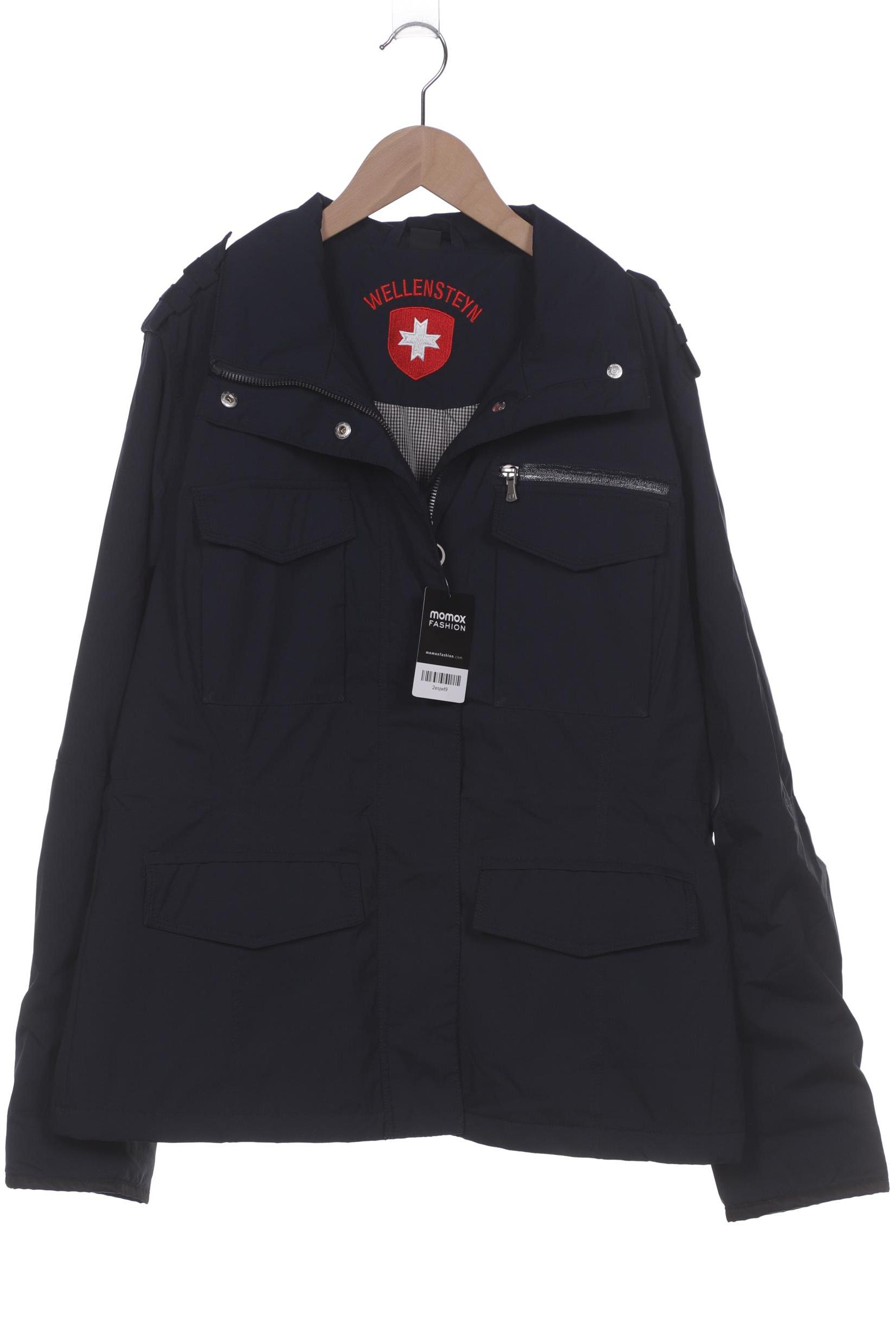

Wellensteyn Damen Jacke, marineblau, Gr. 42