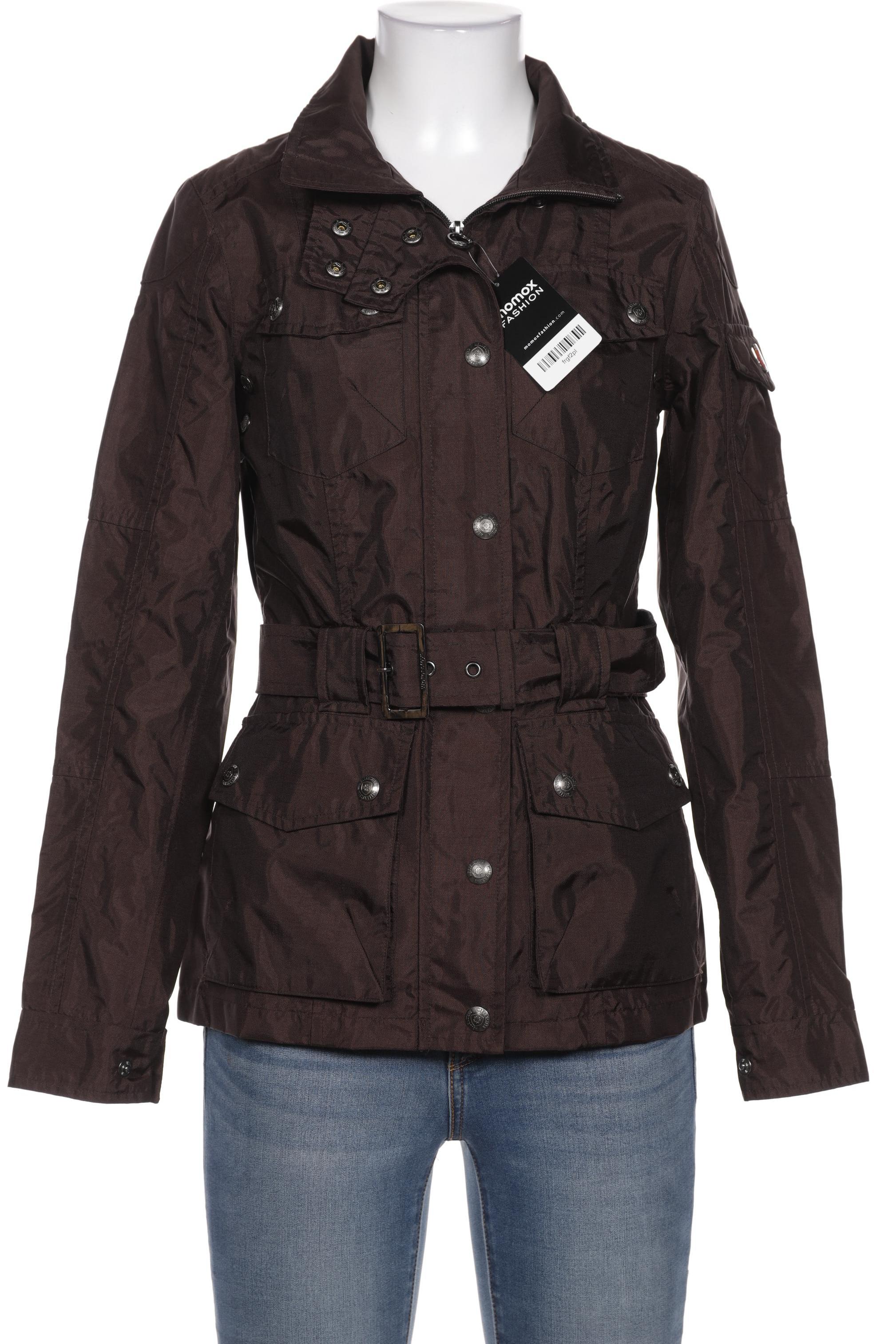 

Wellensteyn Damen Jacke, braun, Gr. 34