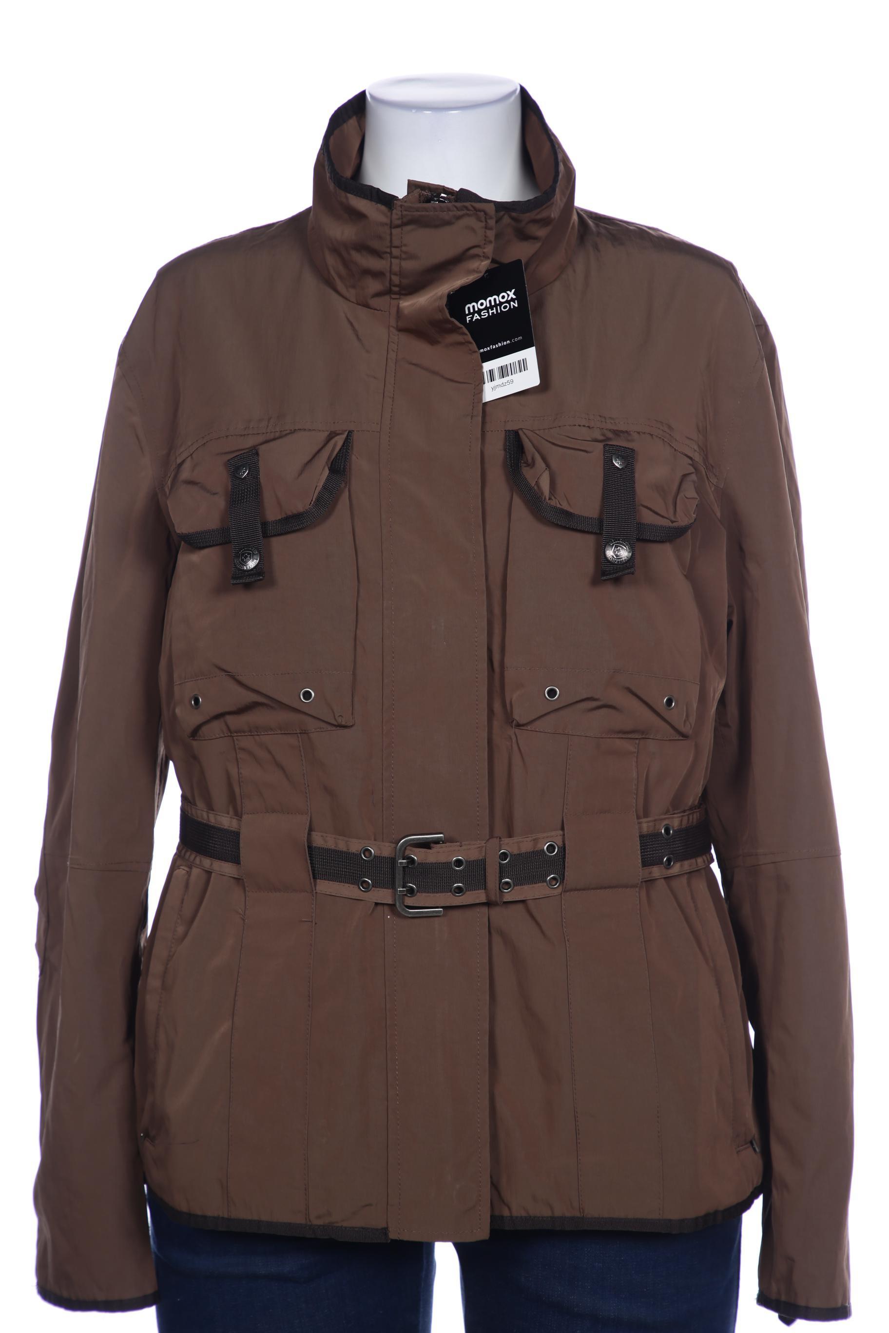 

Wellensteyn Damen Jacke, braun