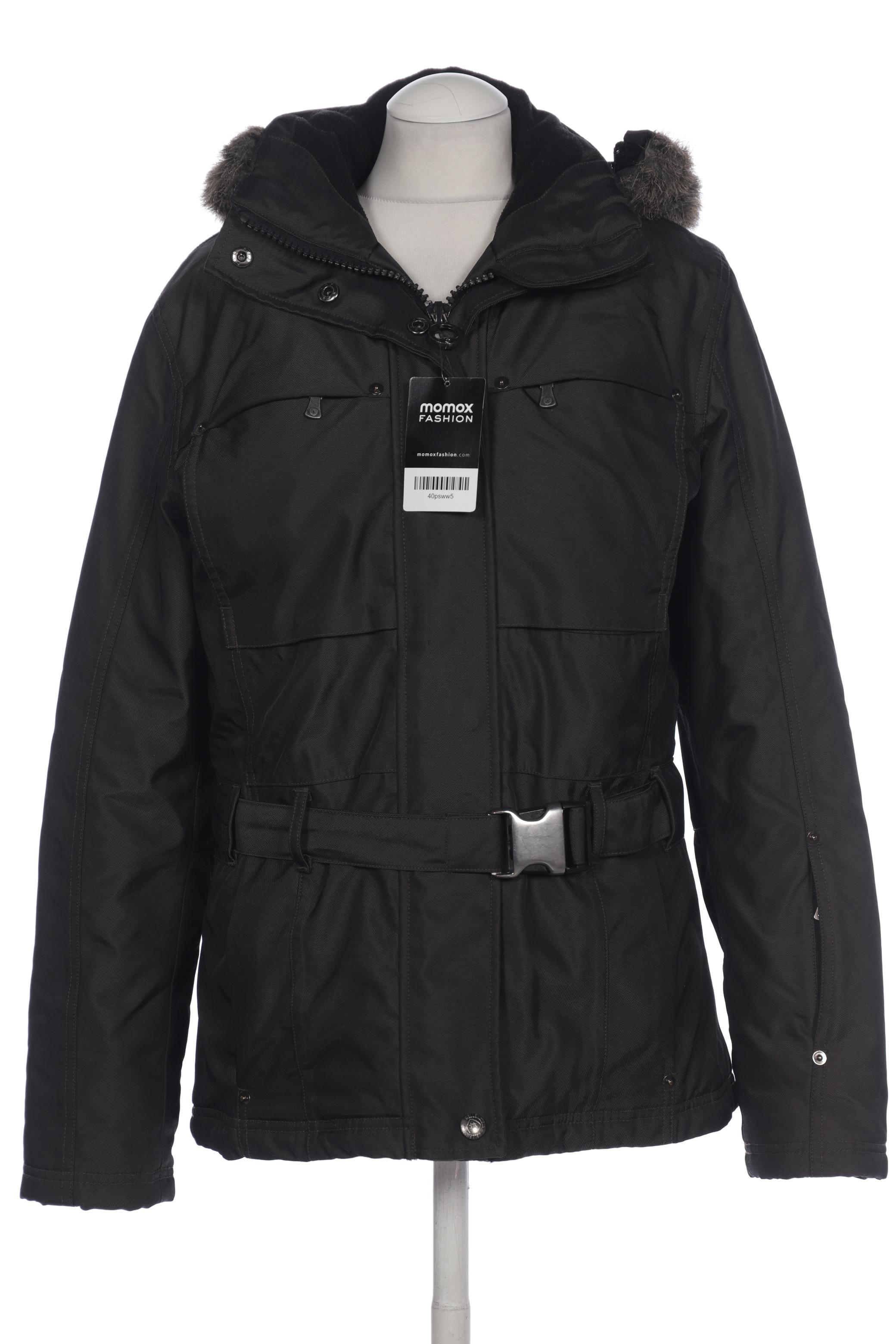 

Wellensteyn Damen Jacke, grün, Gr. 36
