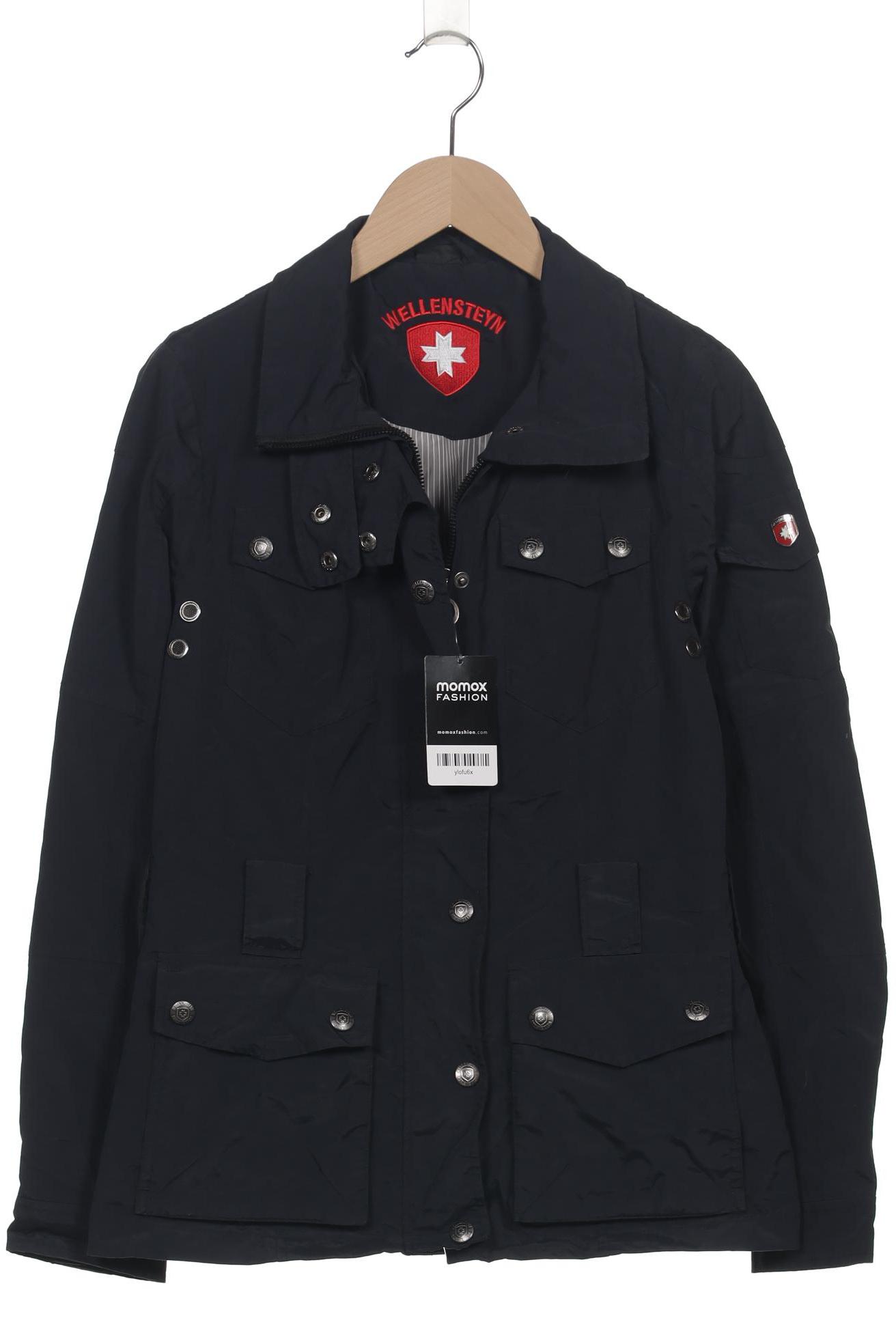 

Wellensteyn Damen Jacke, marineblau, Gr. 36