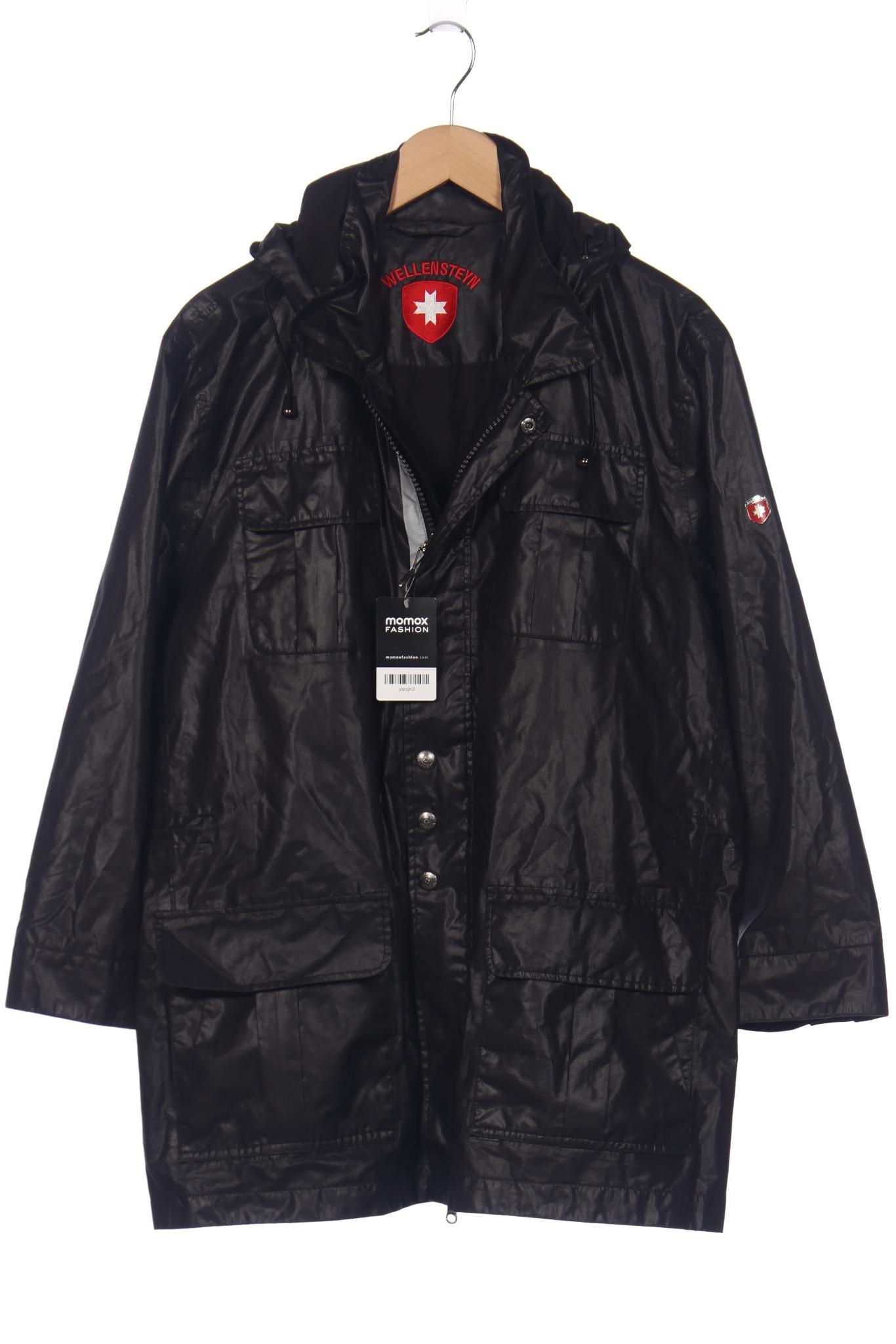 

Wellensteyn Damen Jacke, schwarz