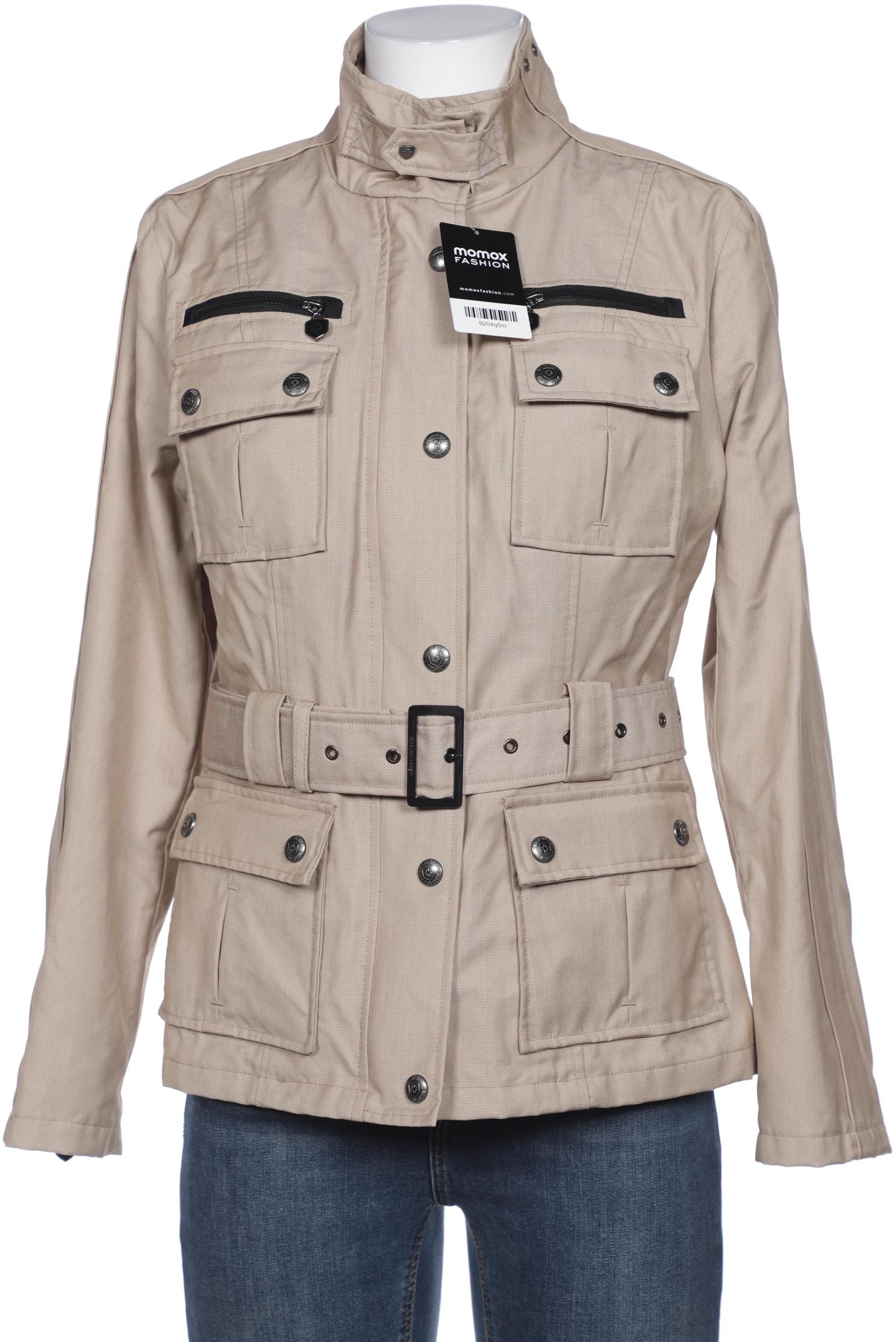 

Wellensteyn Damen Jacke, beige