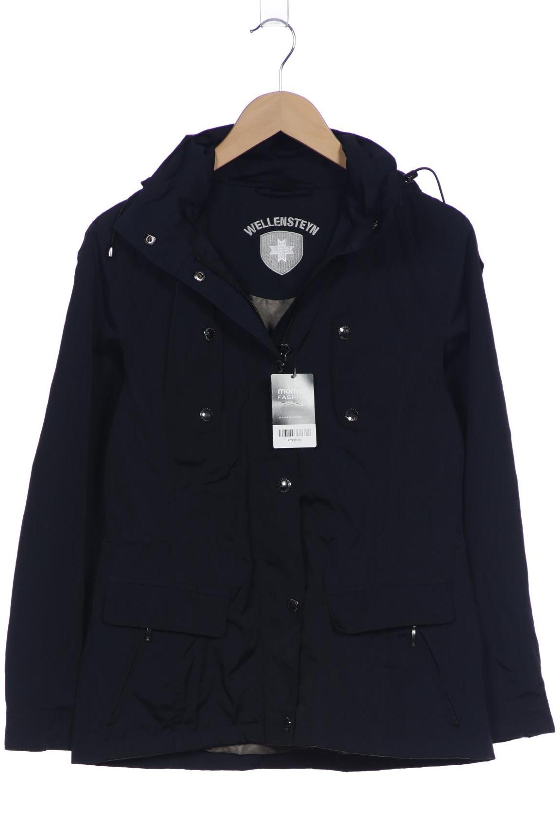 

Wellensteyn Damen Jacke, marineblau, Gr. 36