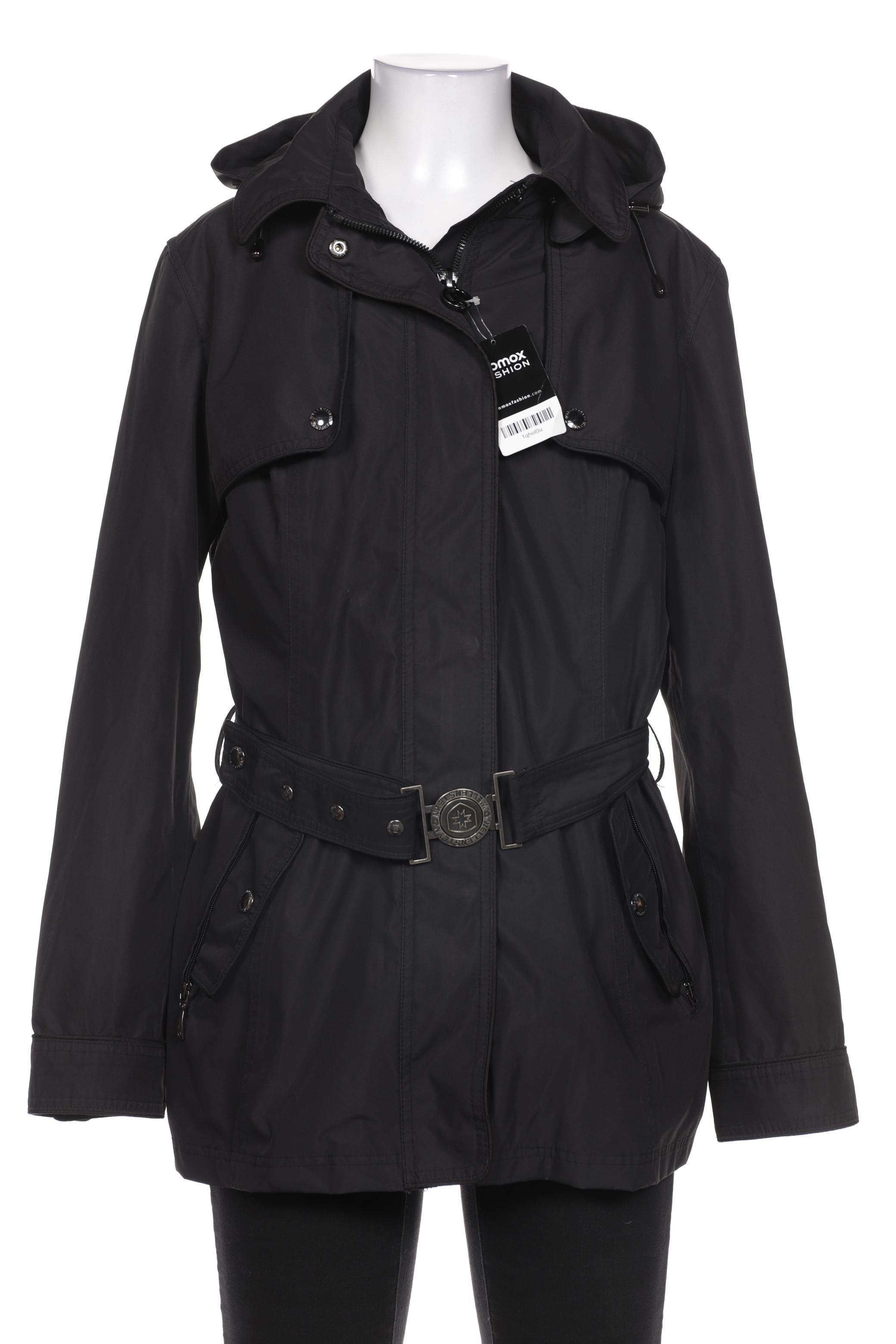 

Wellensteyn Damen Jacke, schwarz, Gr. 38