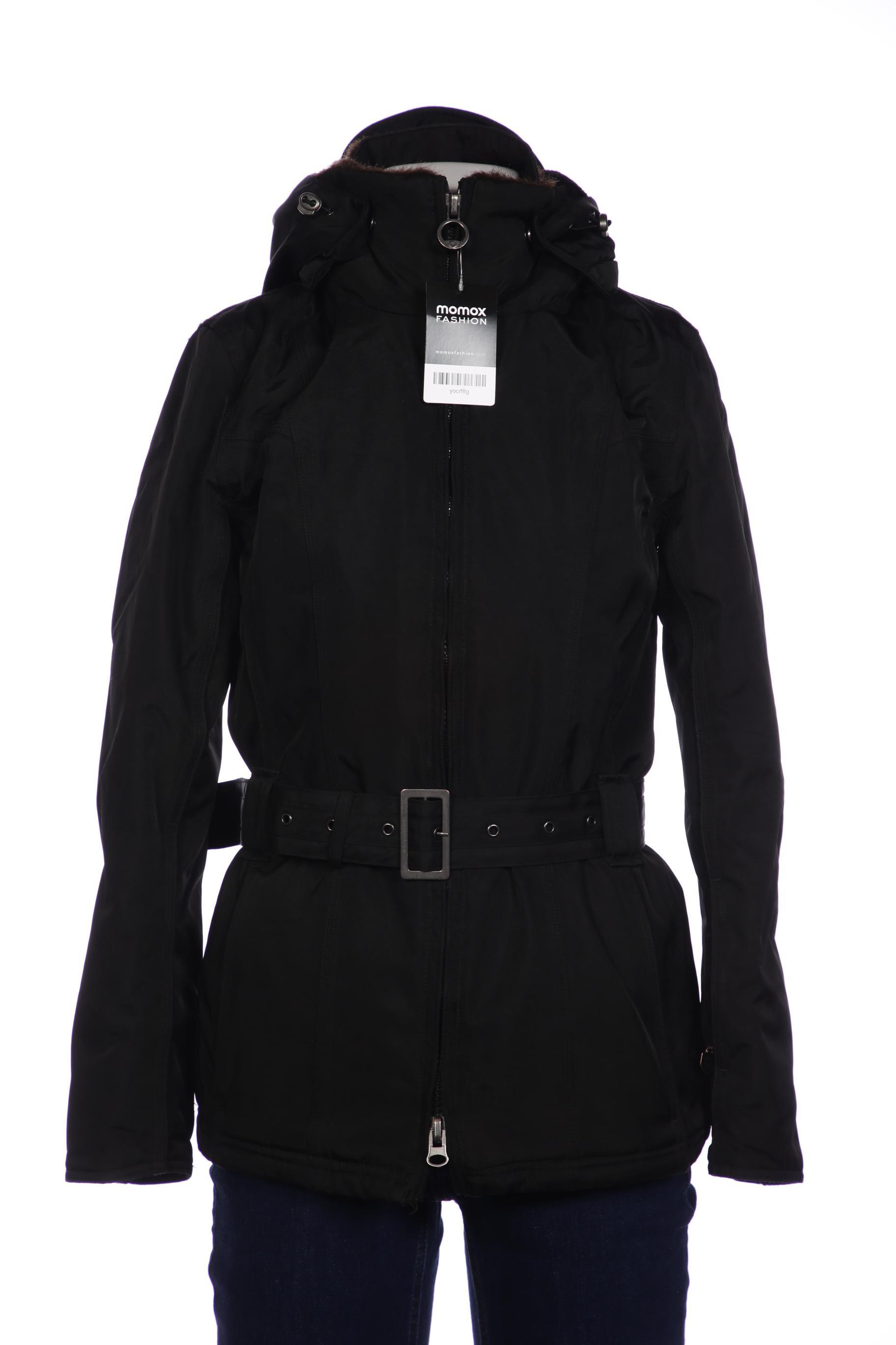 

Wellensteyn Damen Jacke, schwarz