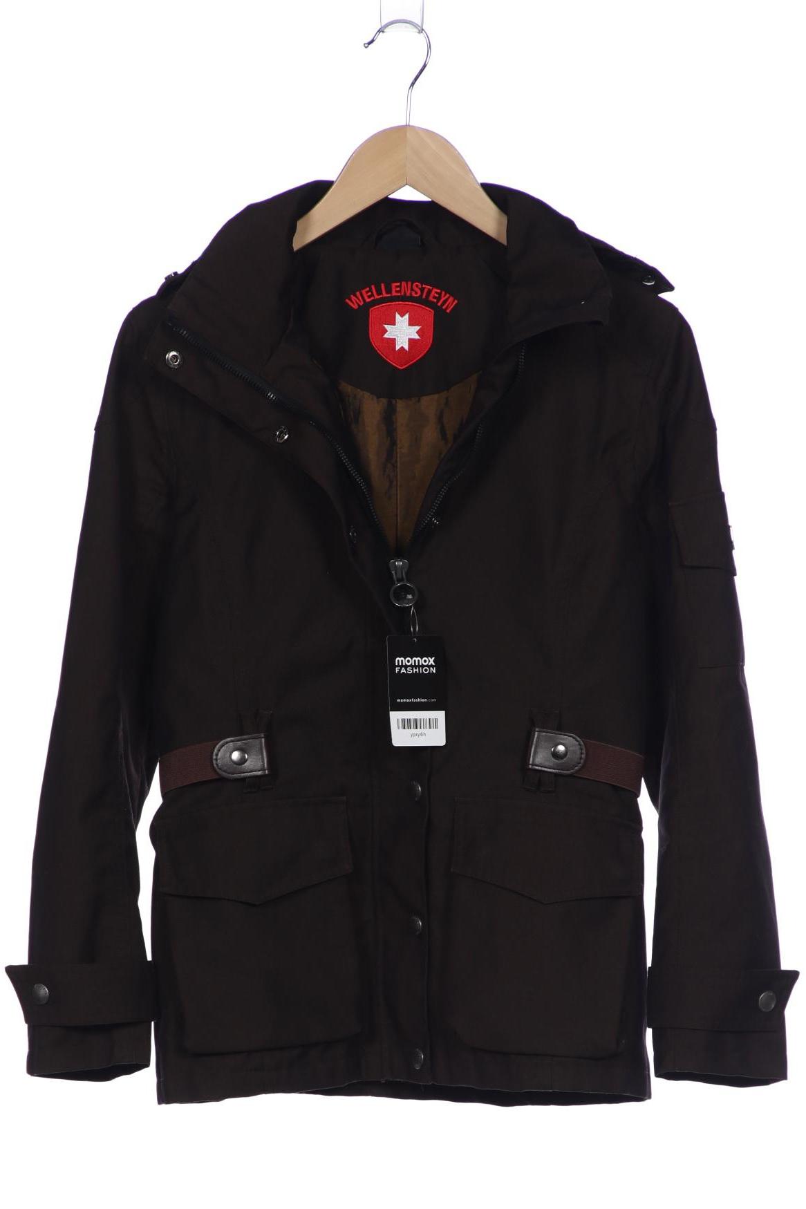 

Wellensteyn Damen Jacke, braun, Gr. 34