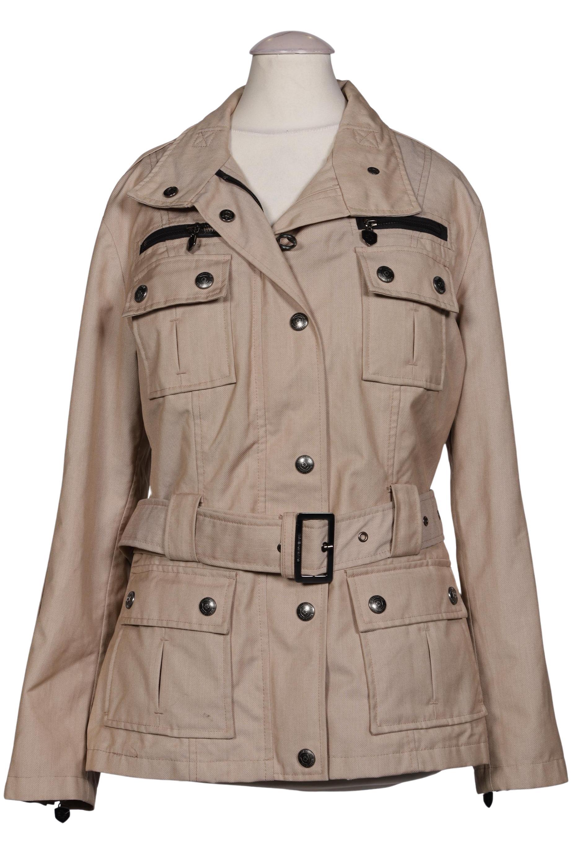 

Wellensteyn Damen Jacke, beige, Gr. 36