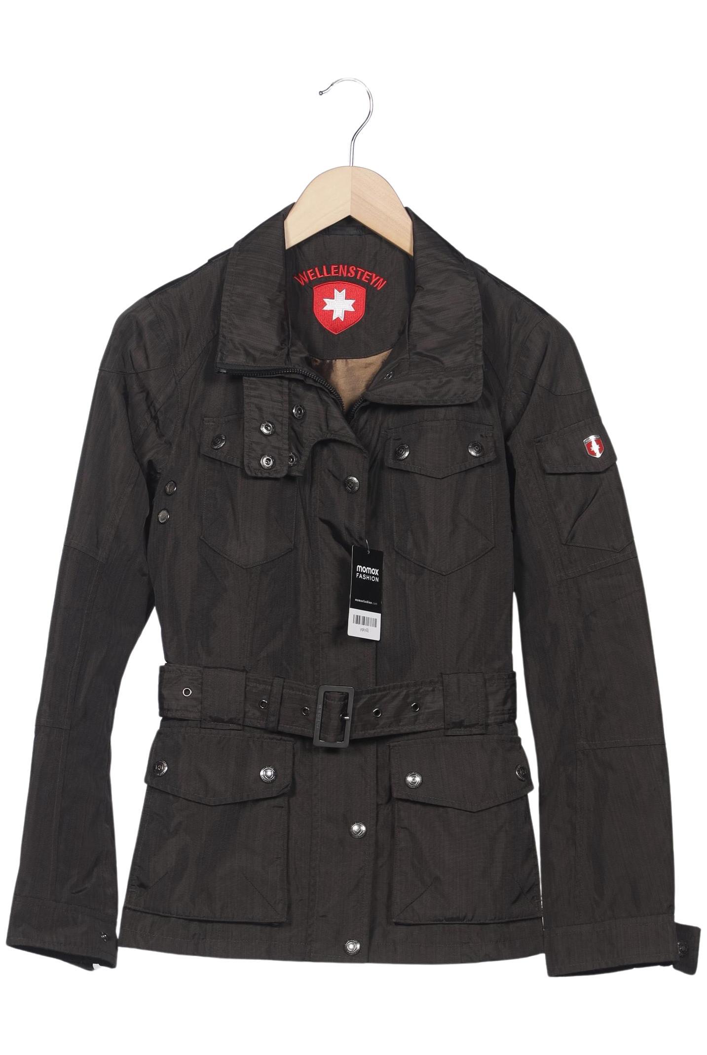 

Wellensteyn Damen Jacke, braun, Gr. 36