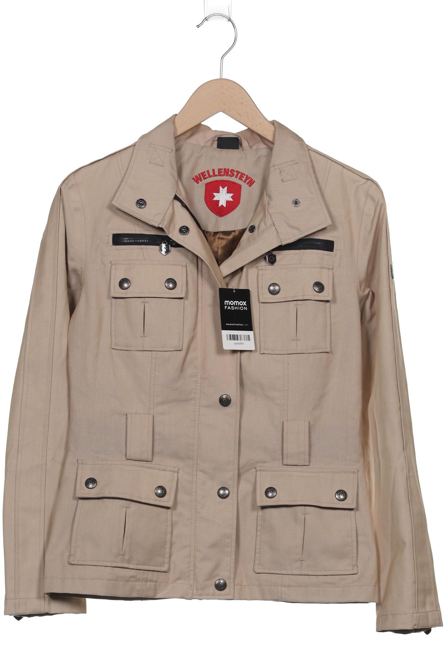 

Wellensteyn Damen Jacke, beige, Gr. 36