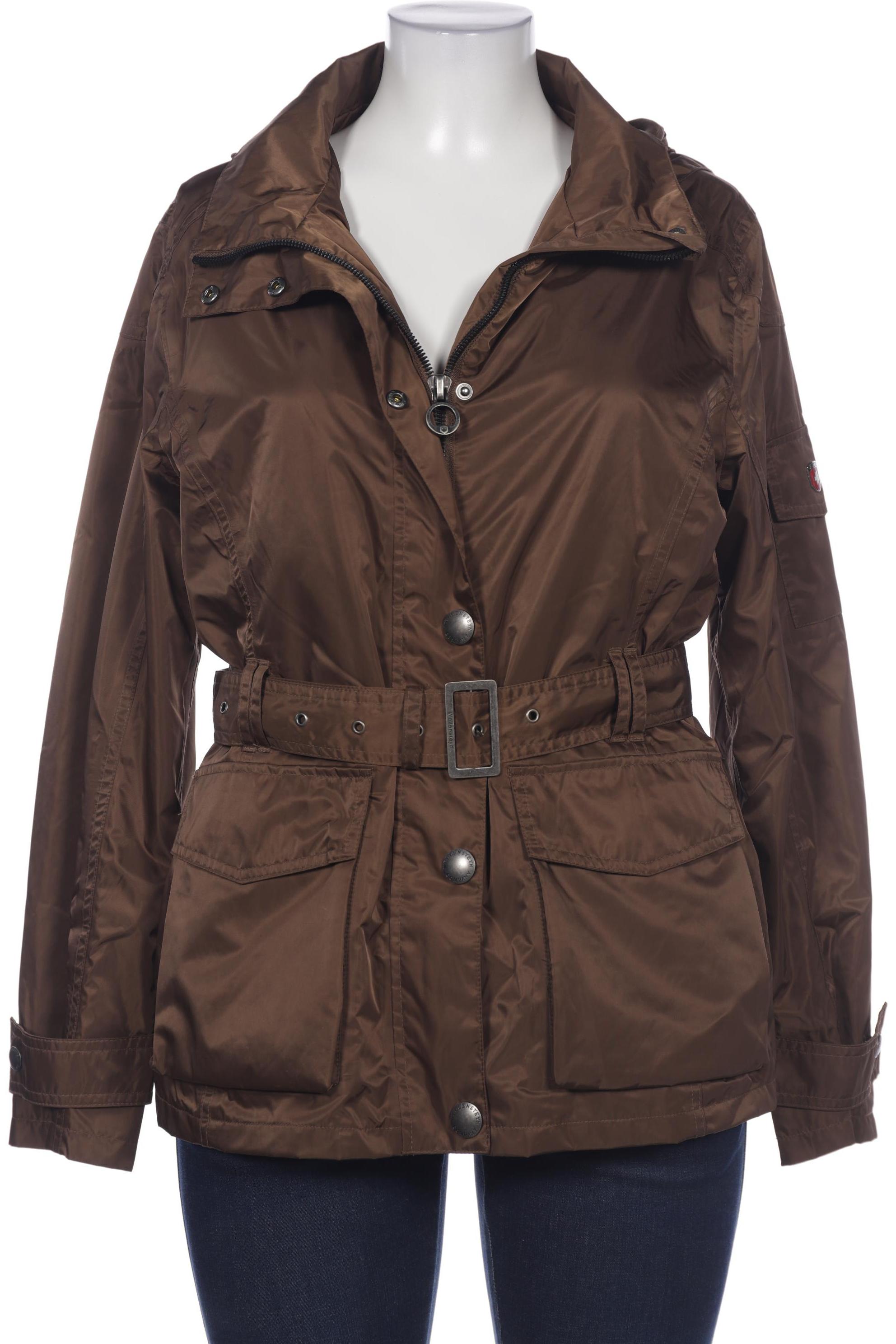 

Wellensteyn Damen Jacke, braun