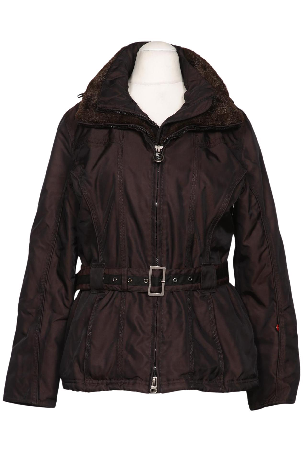 

Wellensteyn Damen Jacke, braun, Gr. 38