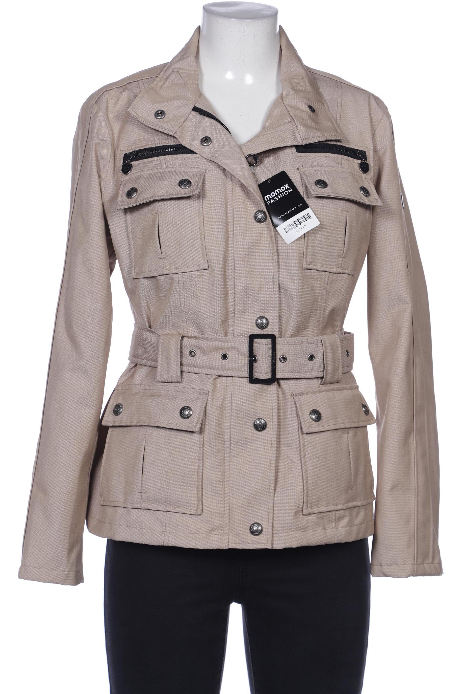 

Wellensteyn Damen Jacke, beige, Gr. 38