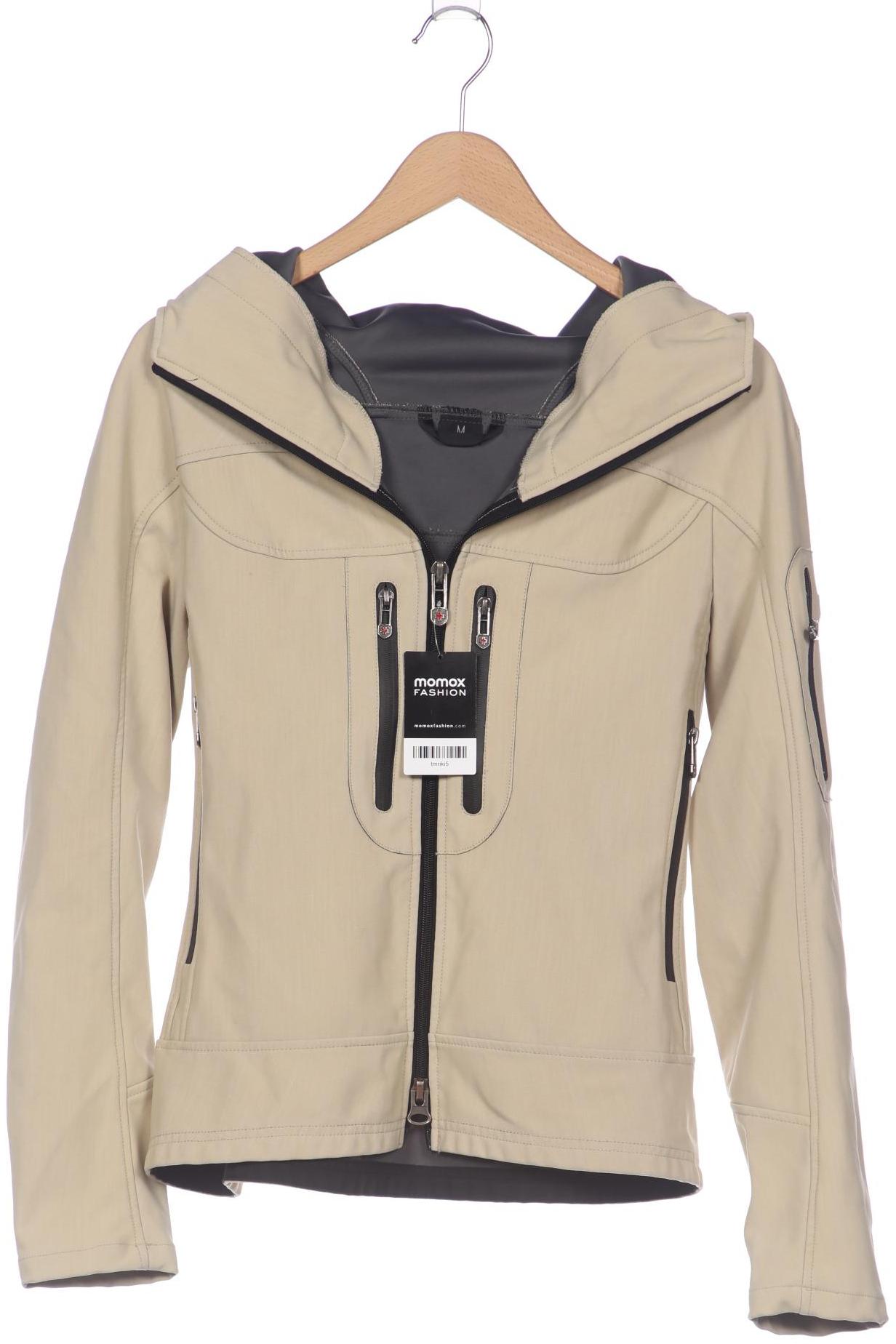 

Wellensteyn Damen Jacke, beige, Gr. 38