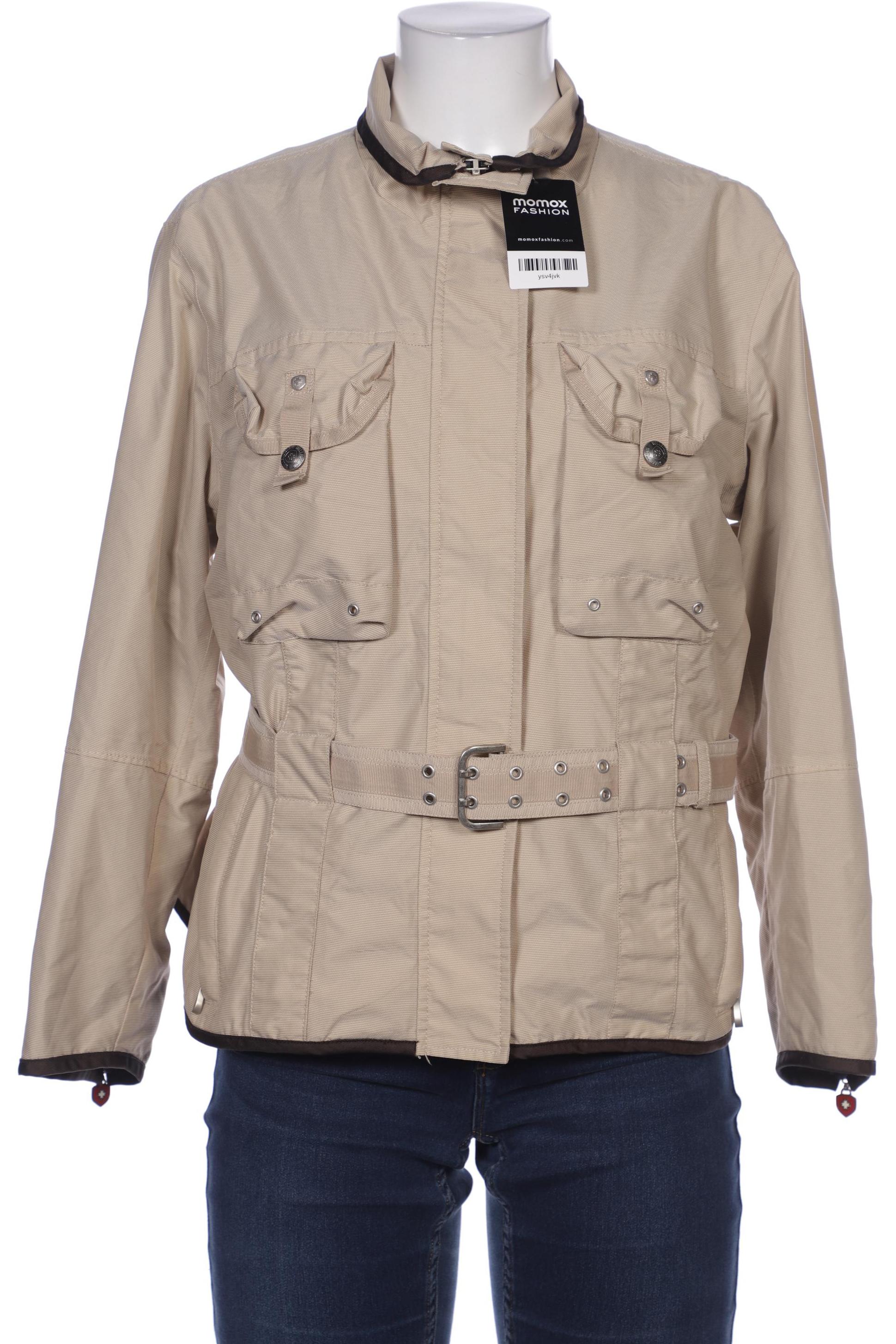 

Wellensteyn Damen Jacke, beige, Gr. 42