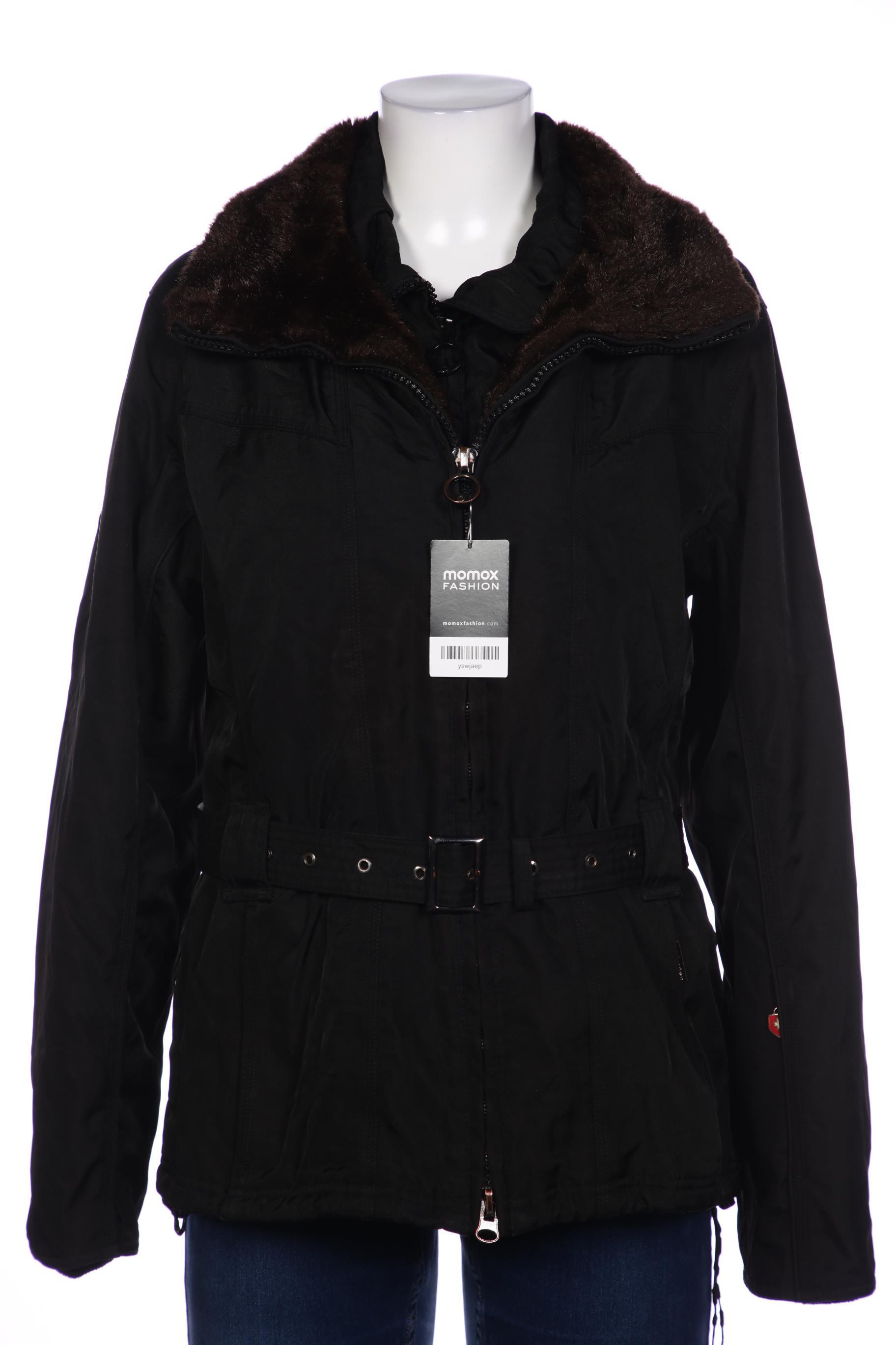 

Wellensteyn Damen Jacke, schwarz