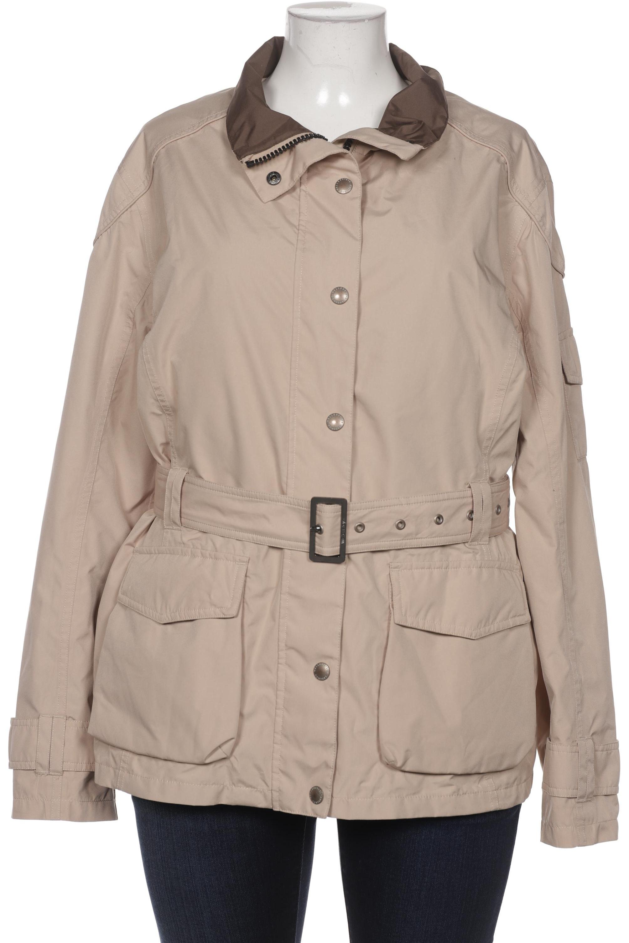 

Wellensteyn Damen Jacke, beige, Gr. 44