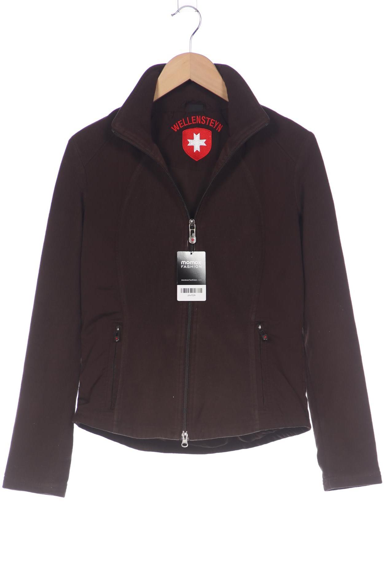 

Wellensteyn Damen Jacke, braun, Gr. 36