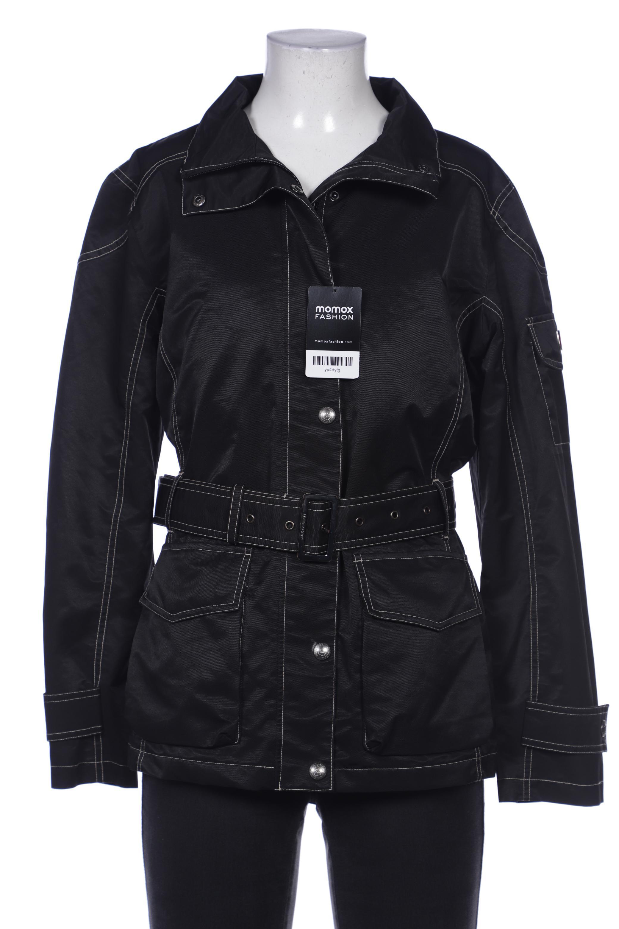 

Wellensteyn Damen Jacke, schwarz, Gr. 36