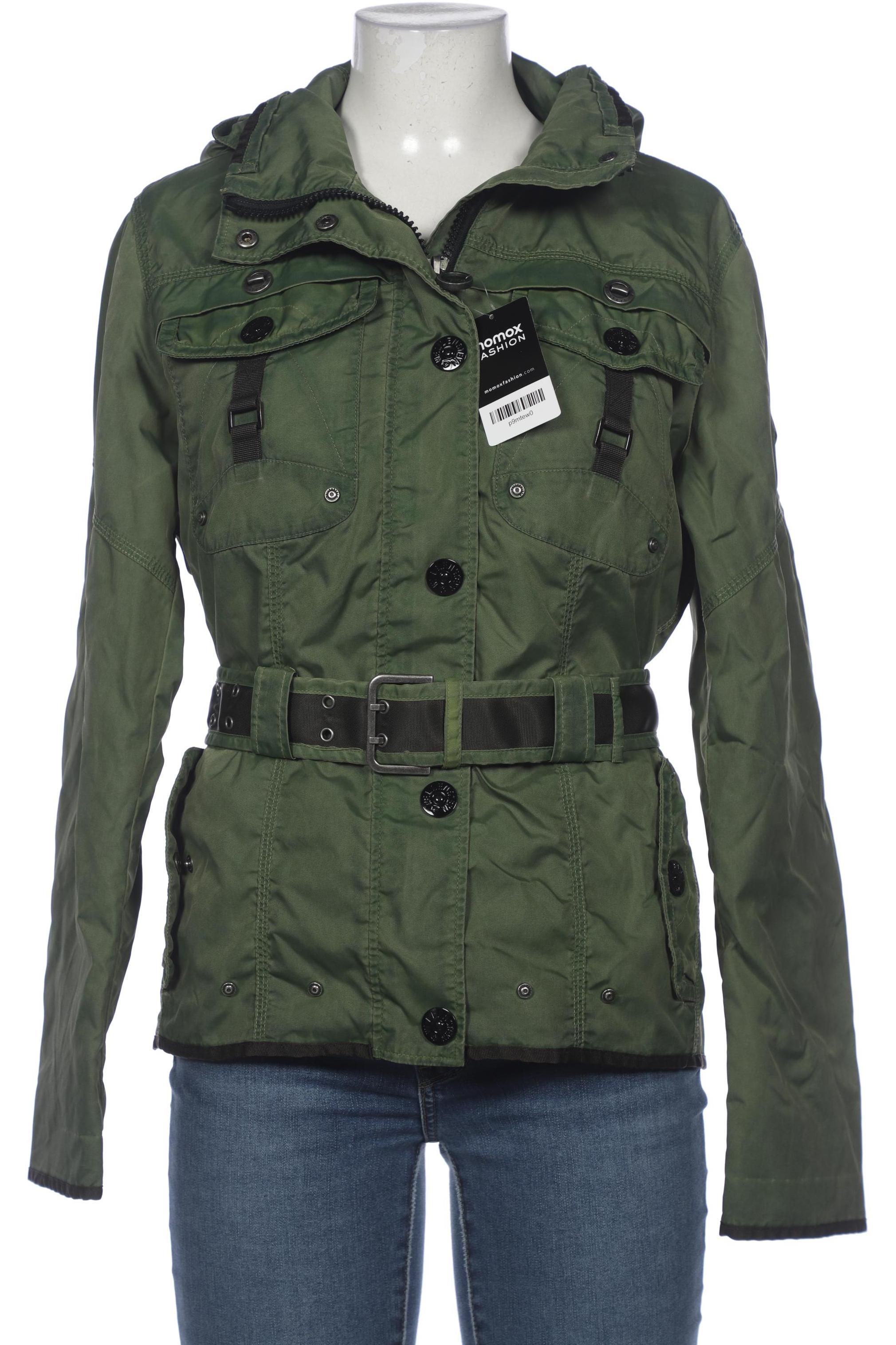 

Wellensteyn Damen Jacke, grün, Gr. 42