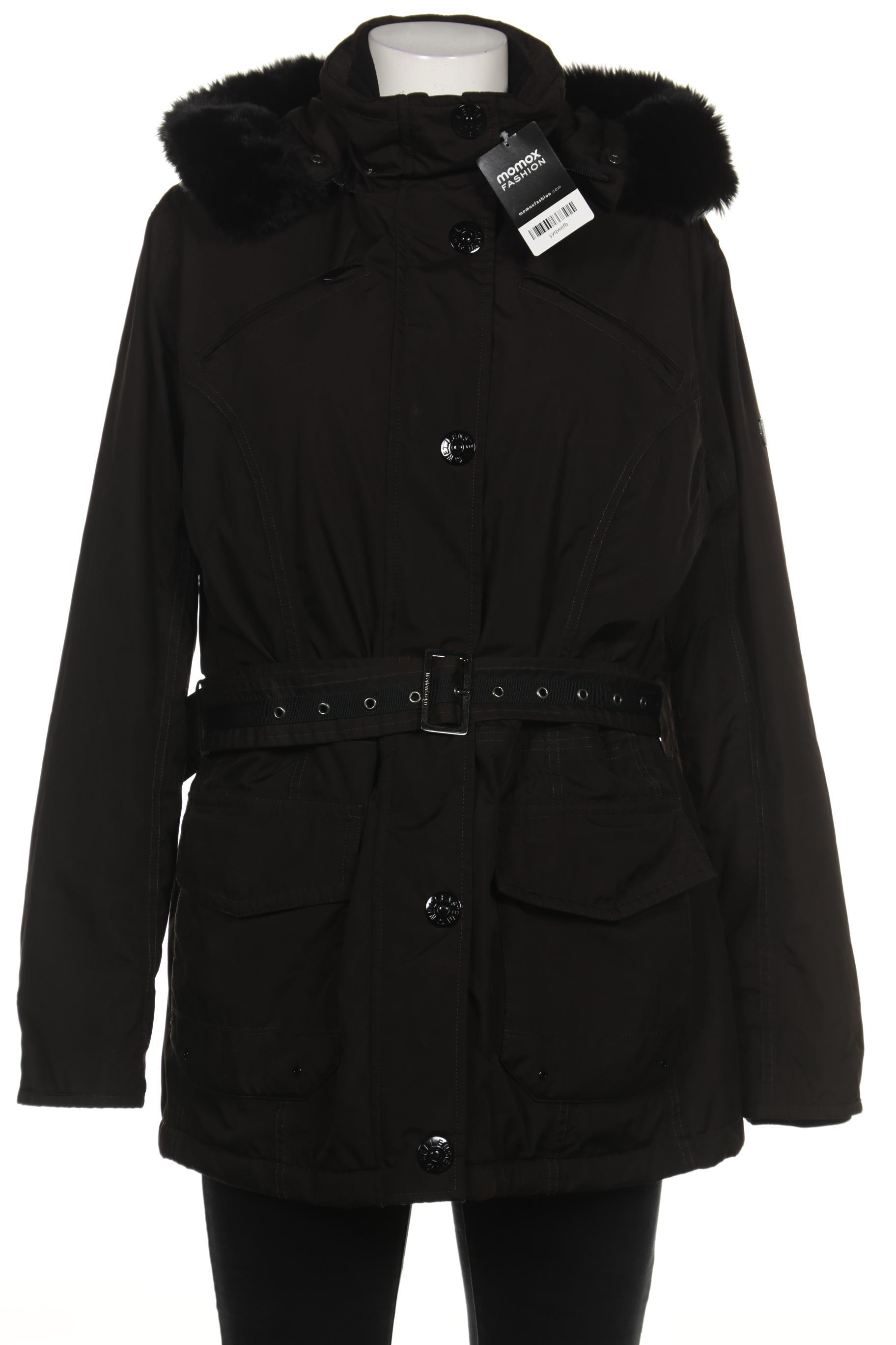 

Wellensteyn Damen Jacke, braun