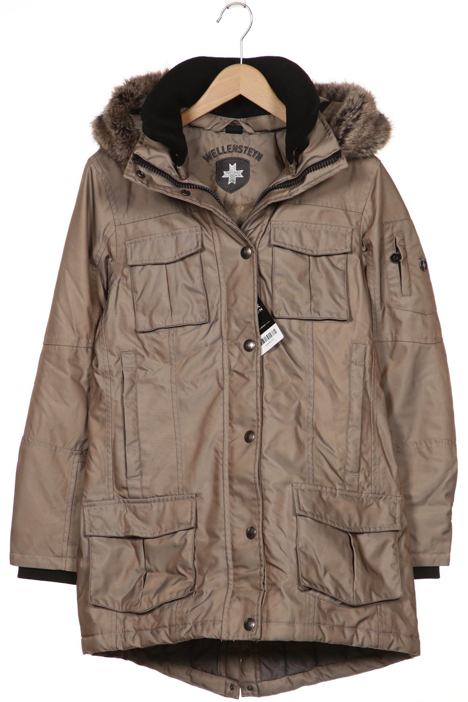 

Wellensteyn Damen Jacke, beige