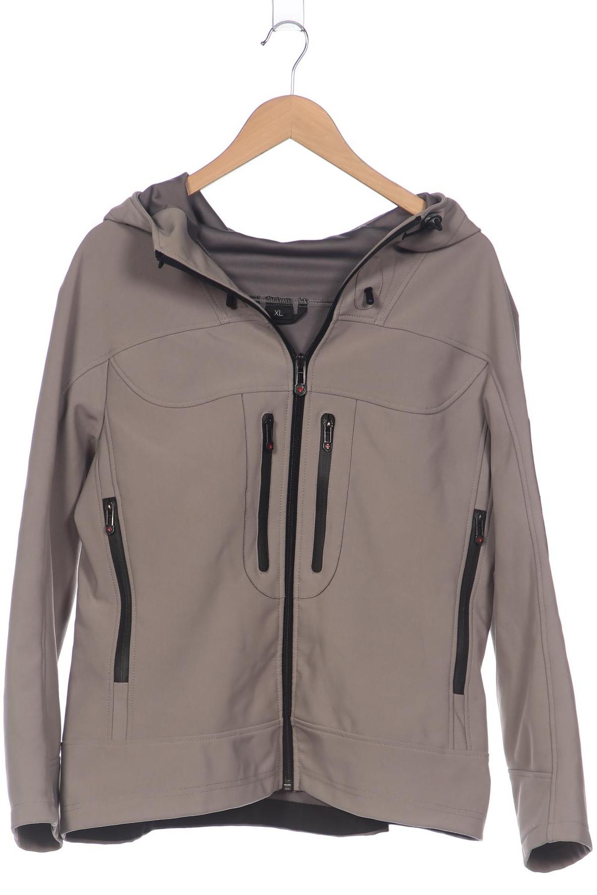 

Wellensteyn Damen Jacke, beige, Gr. 44