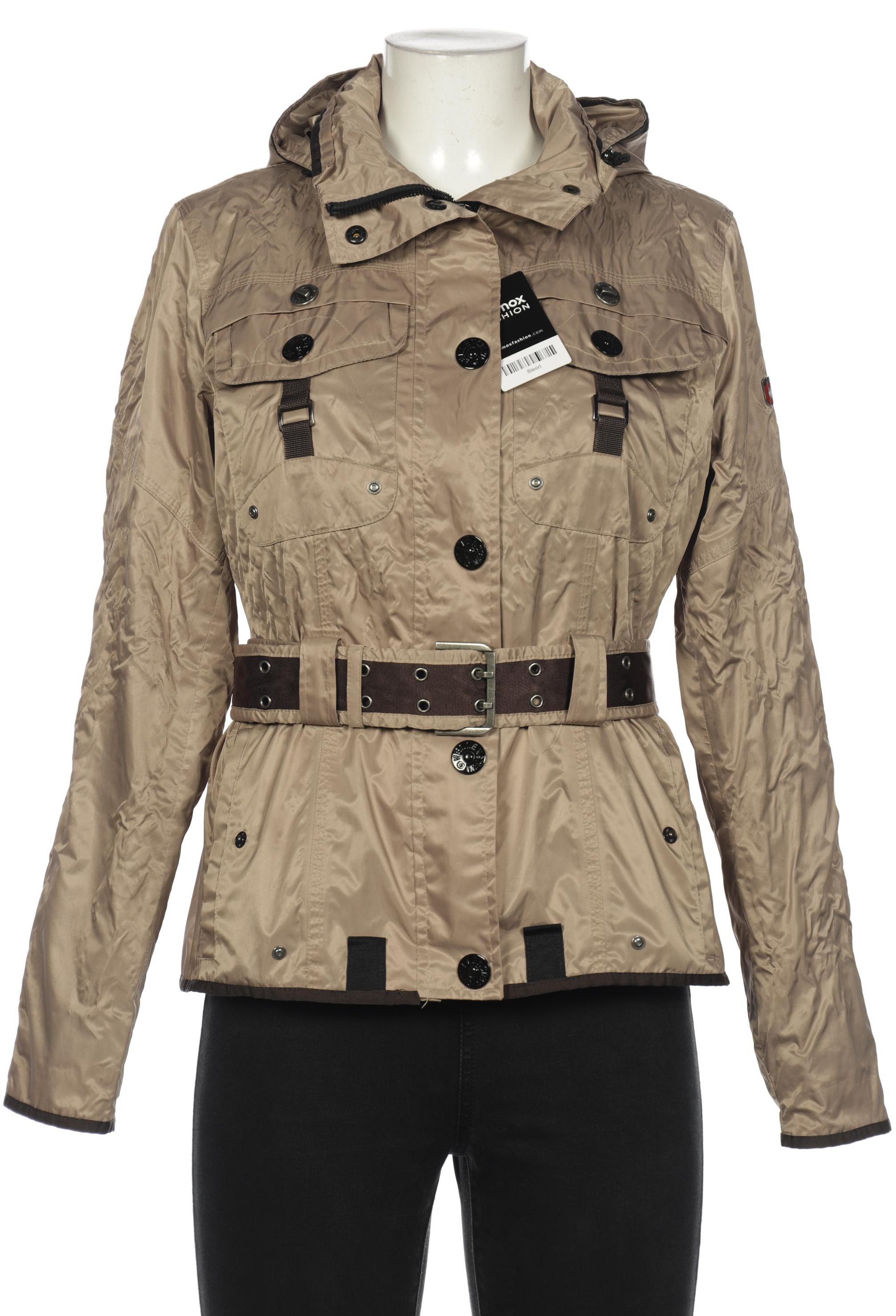 

Wellensteyn Damen Jacke, beige, Gr. 38