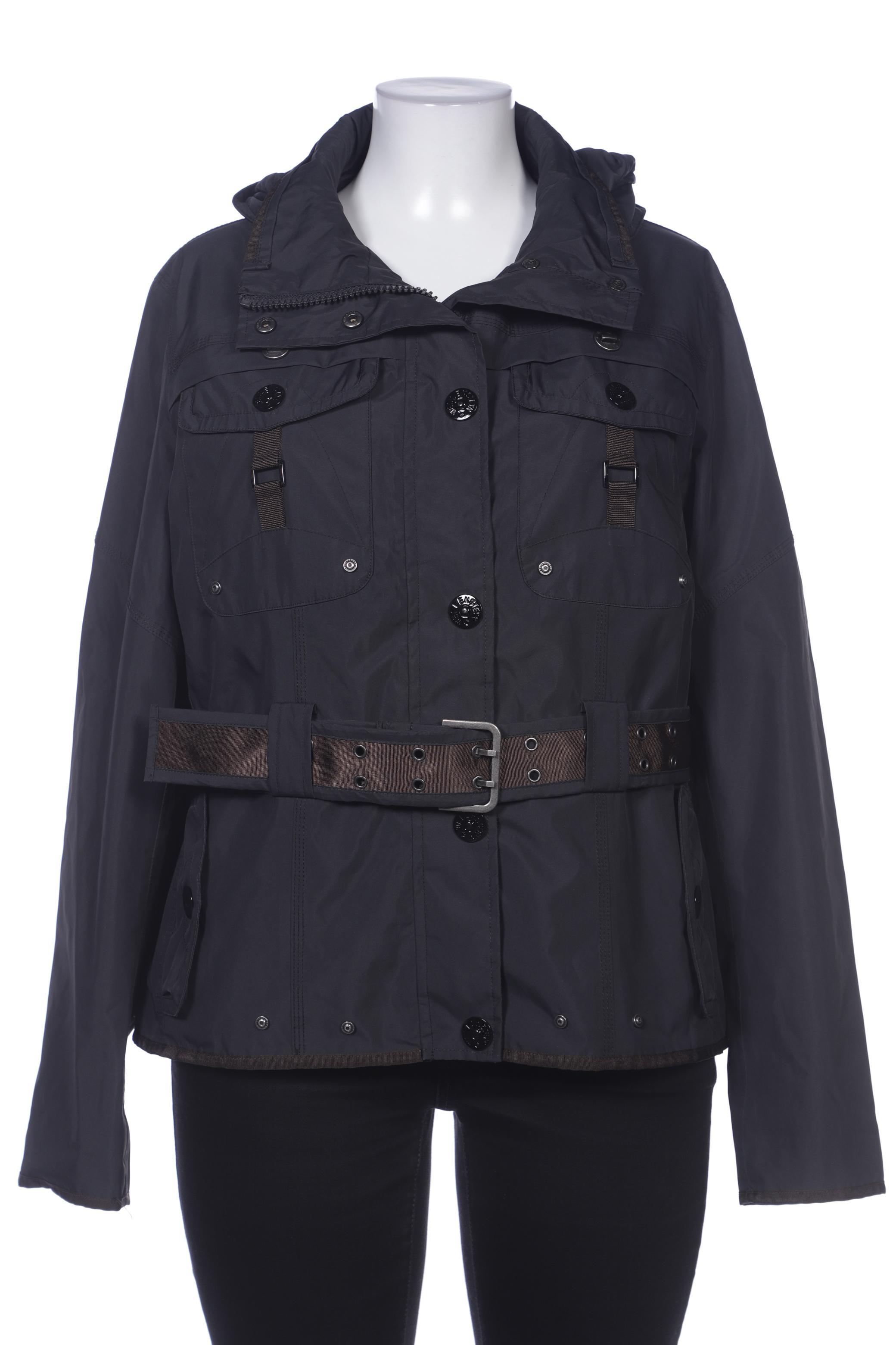 

Wellensteyn Damen Jacke, grau, Gr. 44