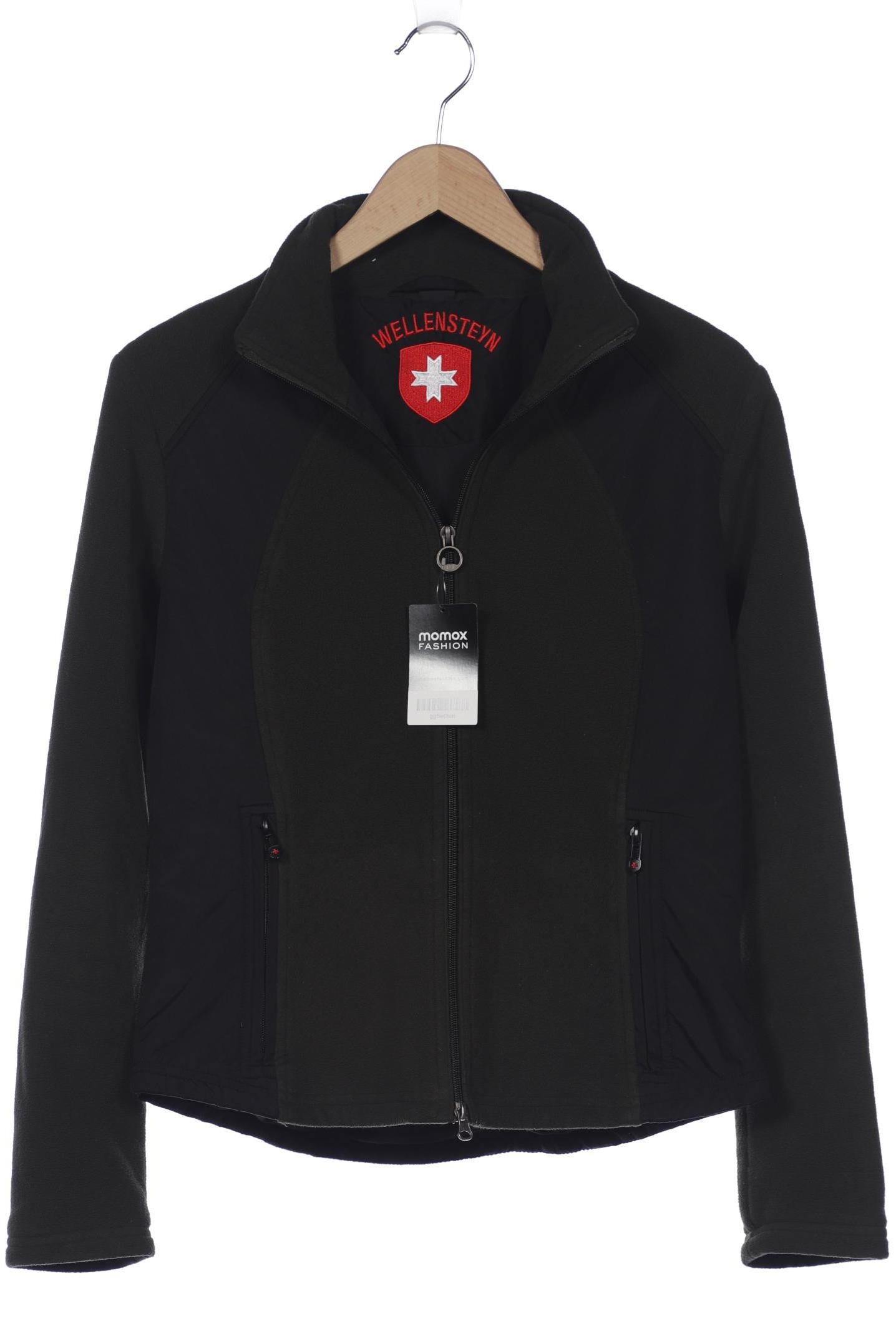 

Wellensteyn Damen Jacke, grün