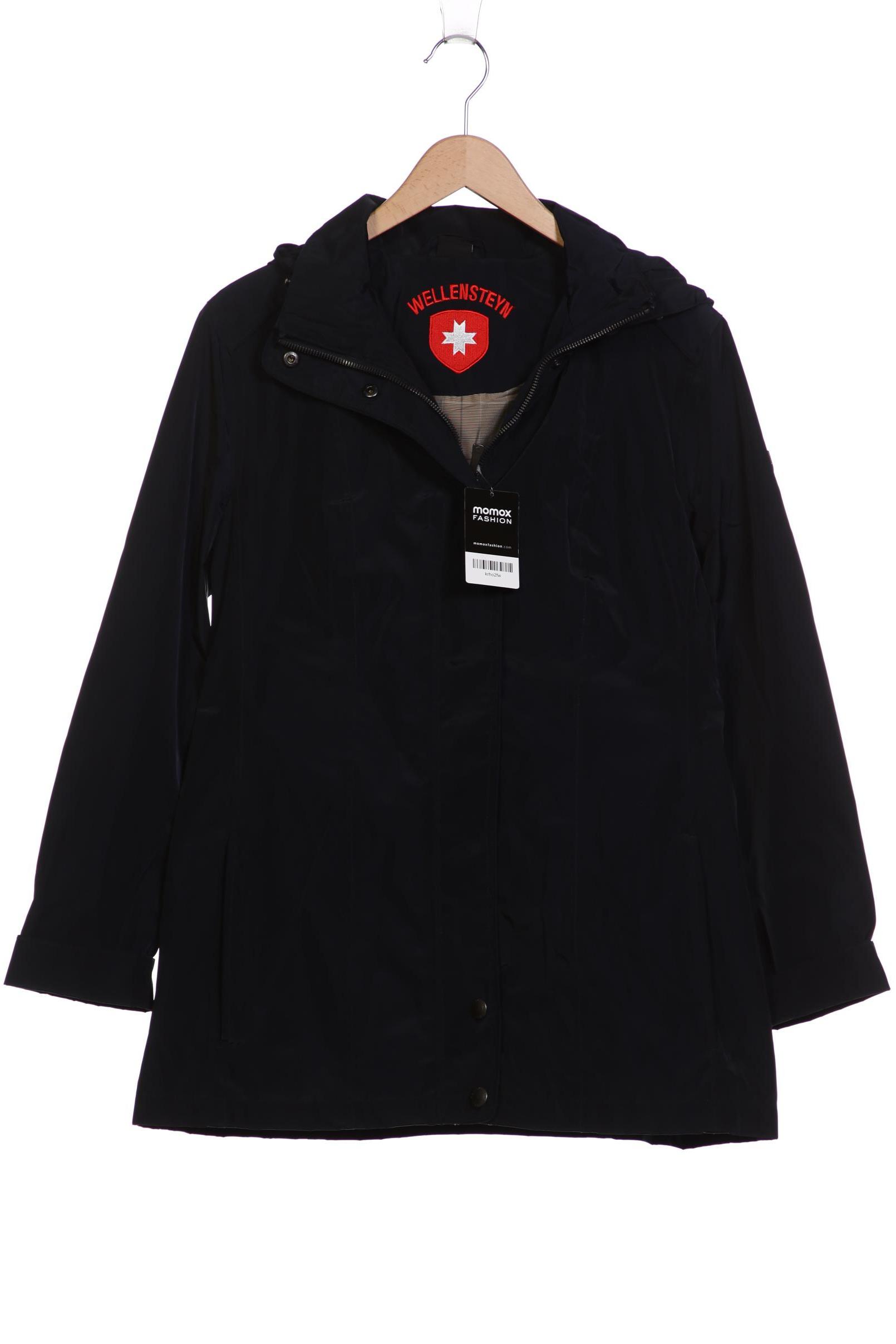 

Wellensteyn Damen Jacke, schwarz, Gr. 42
