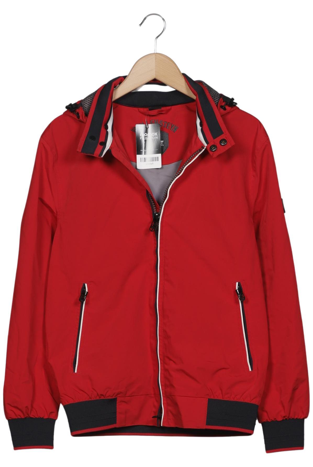 

Wellensteyn Damen Jacke, rot, Gr. 36