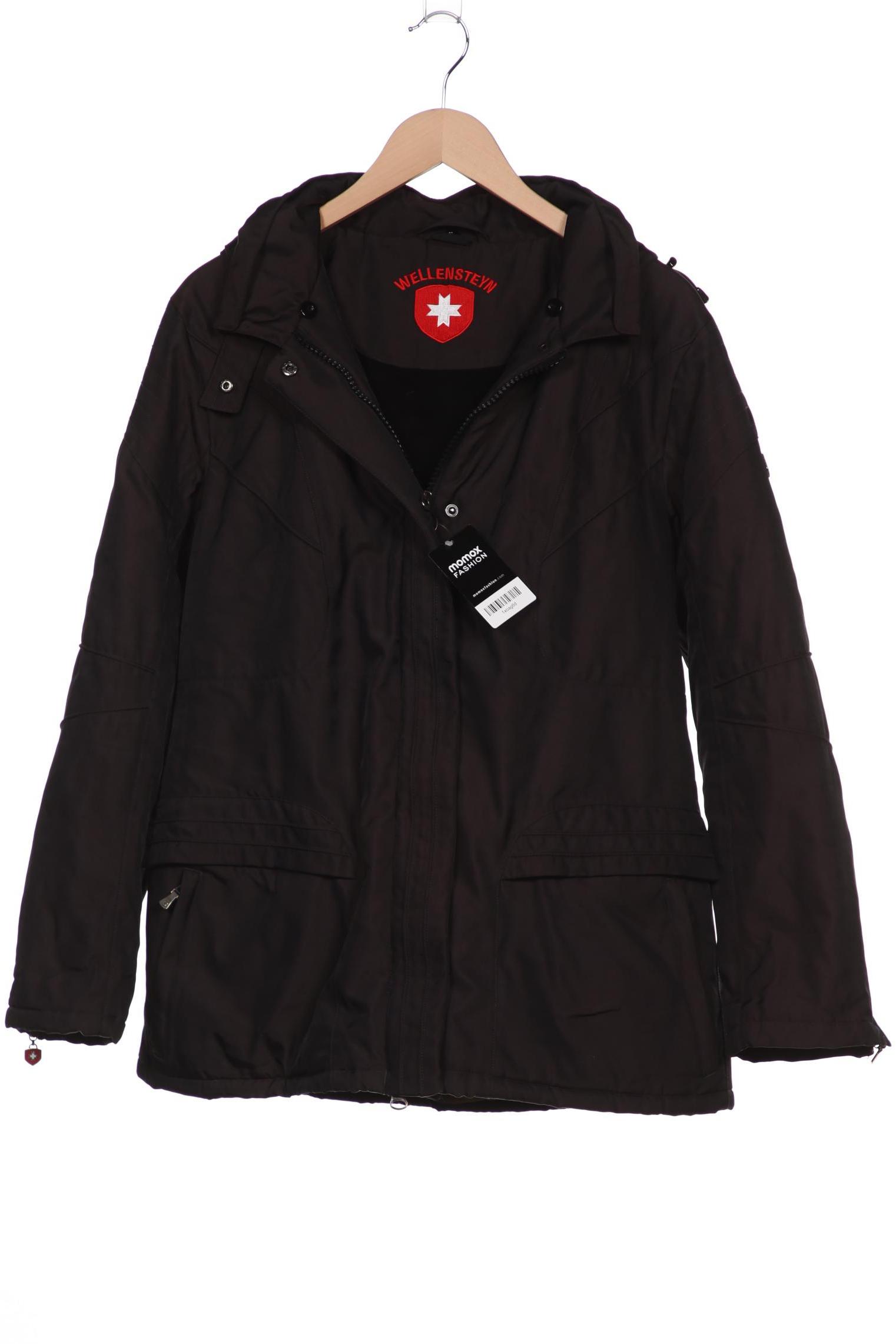 

Wellensteyn Damen Jacke, braun, Gr. 42