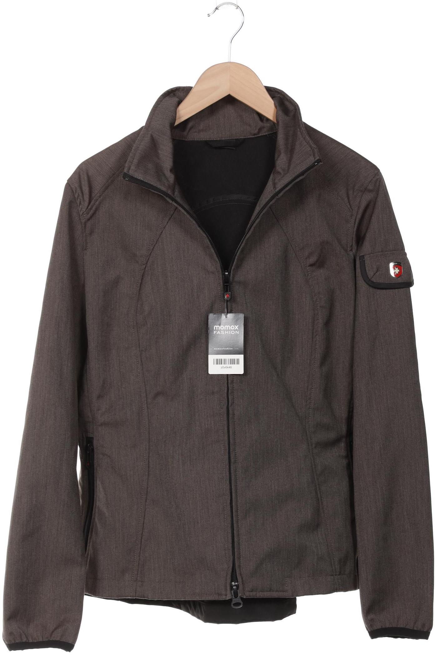 

Wellensteyn Damen Jacke, braun, Gr. 44