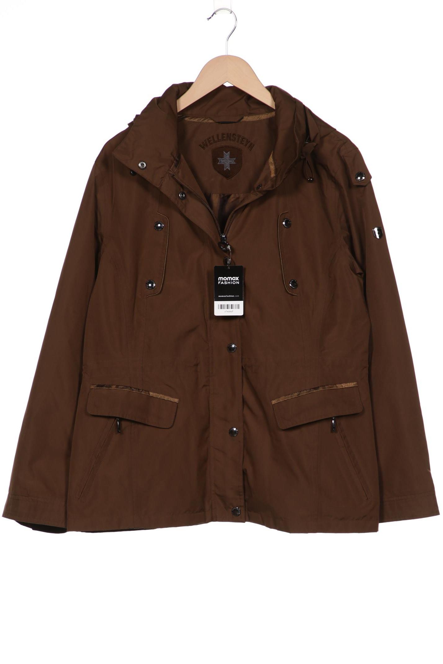 

Wellensteyn Damen Jacke, braun