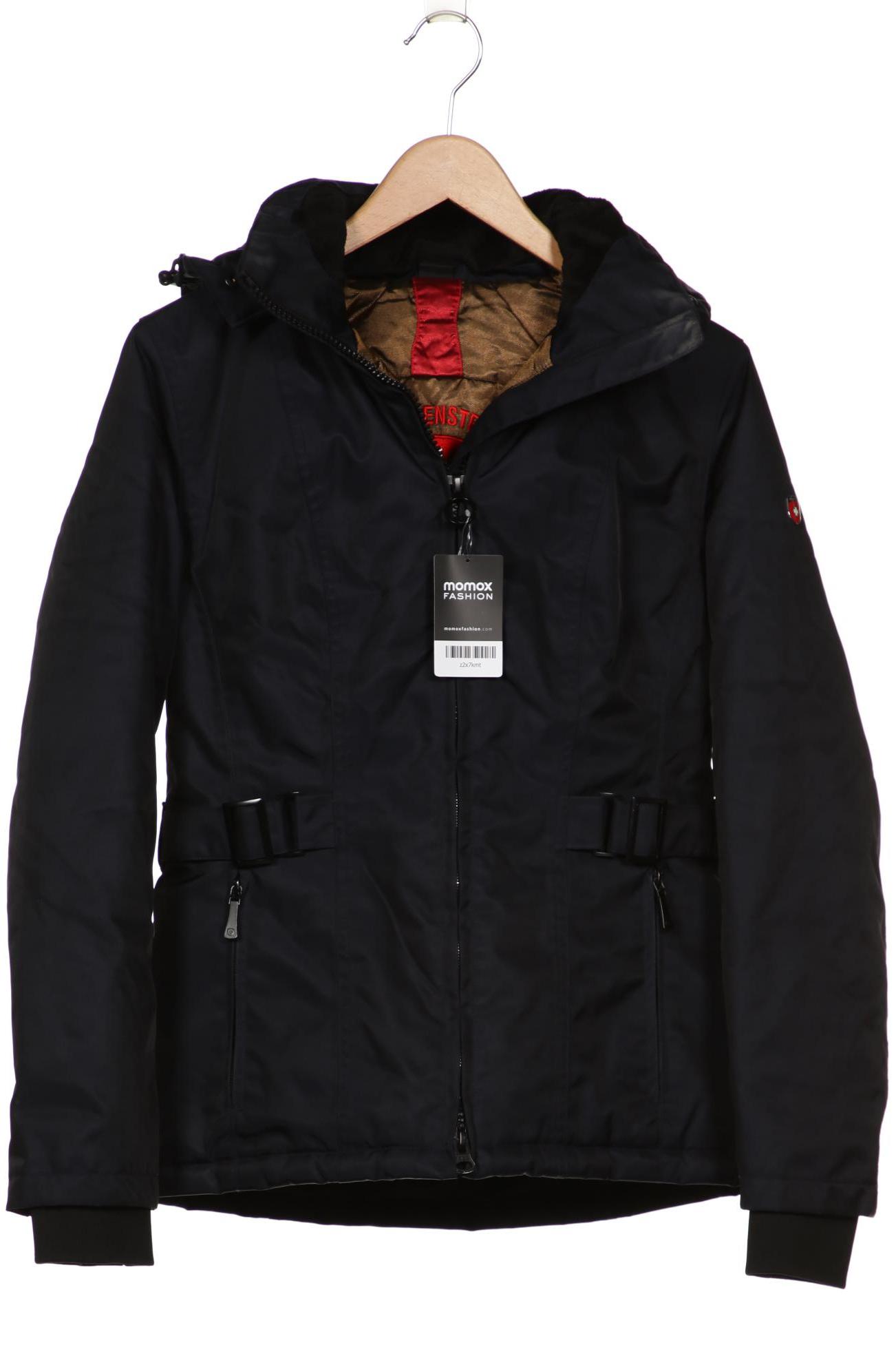

Wellensteyn Damen Jacke, marineblau, Gr. 36