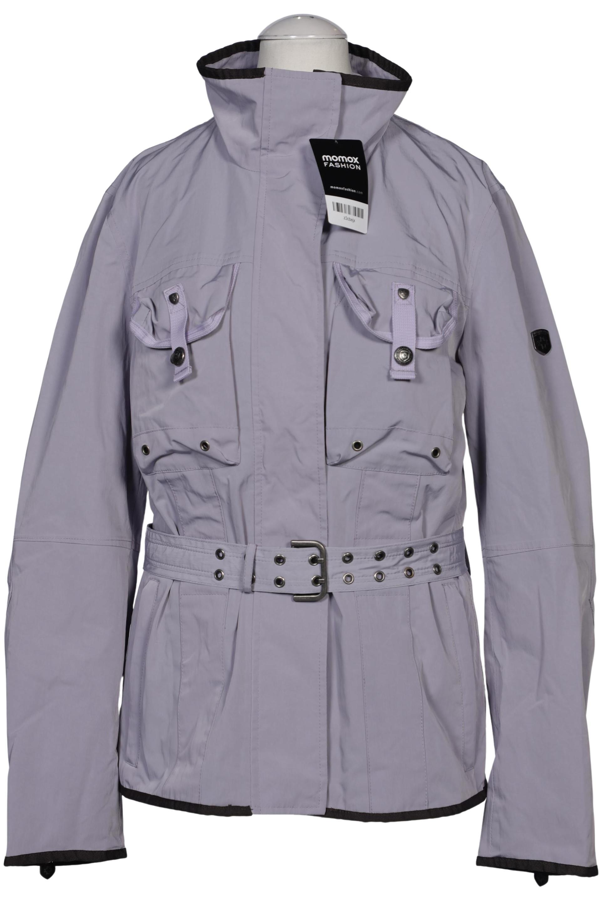 

Wellensteyn Damen Jacke, flieder, Gr. 36