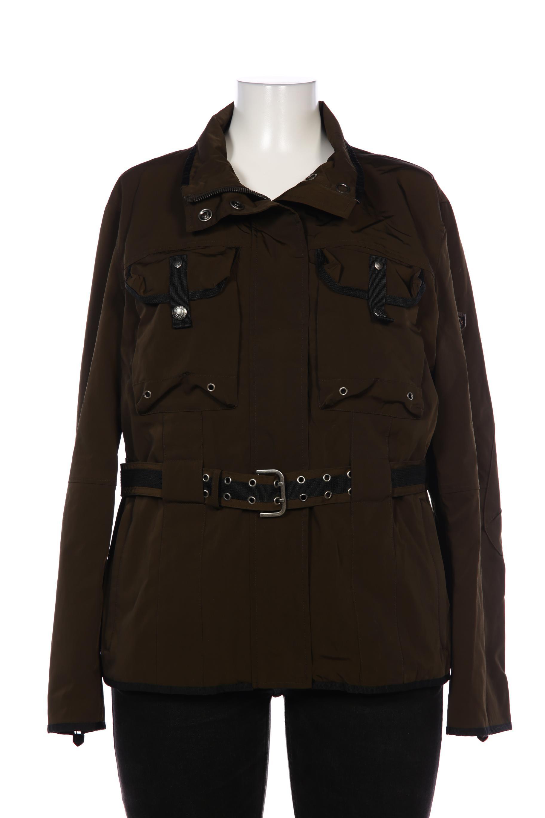 

Wellensteyn Damen Jacke, grün, Gr. 44