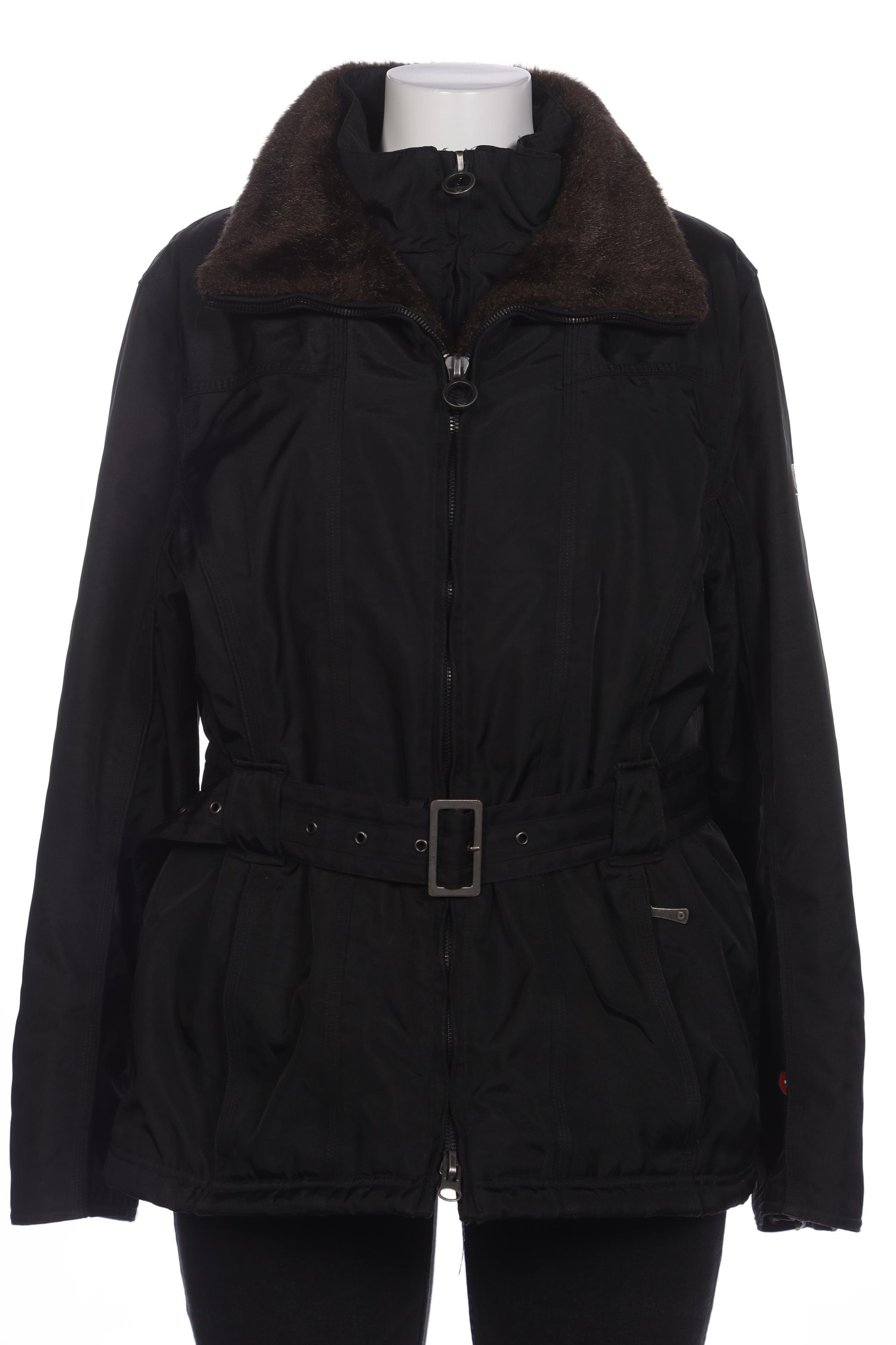 Thumbnail - Wellensteyn Damen Jacke, schwarz, Gr. 44