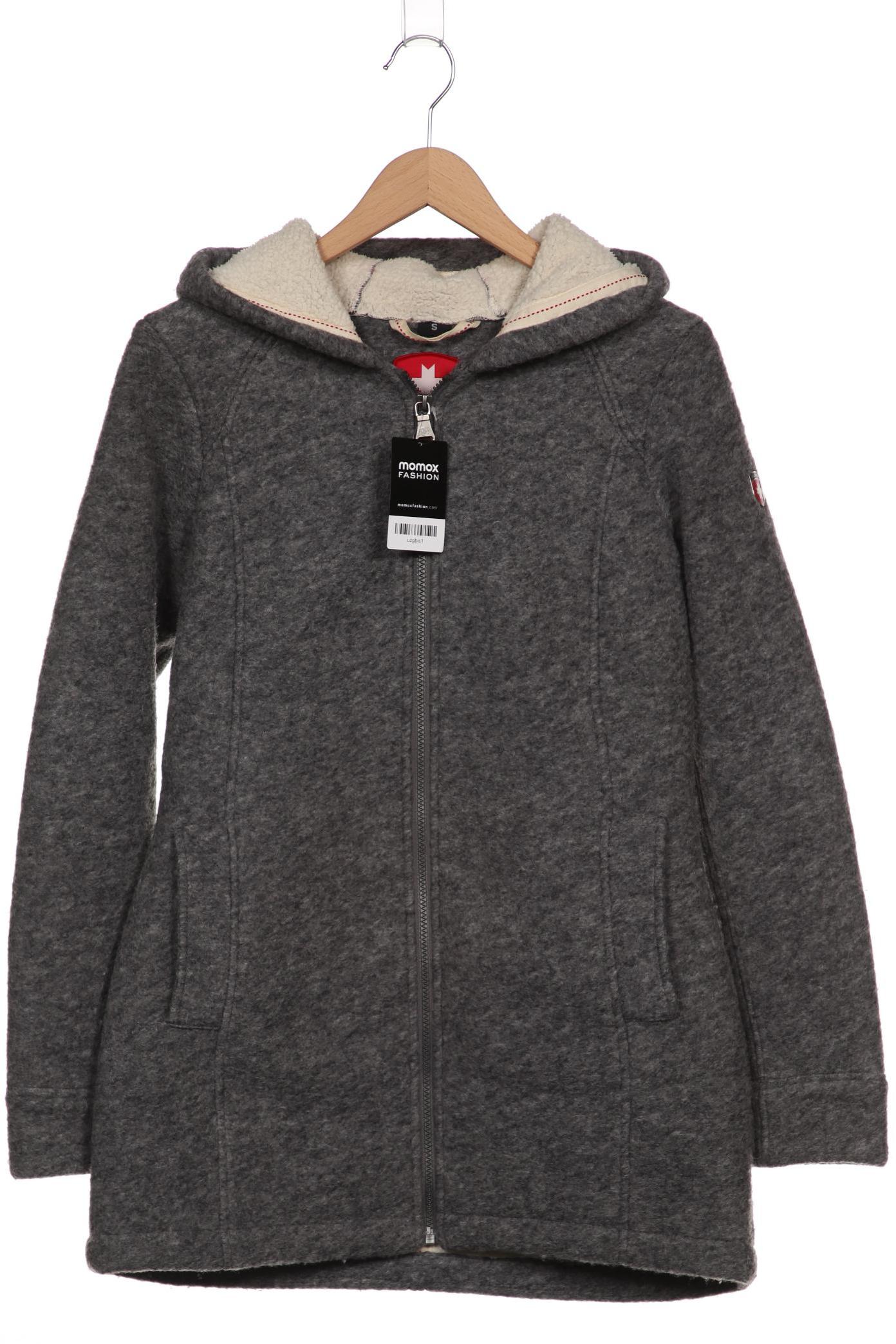 

Wellensteyn Damen Jacke, grau, Gr. 36