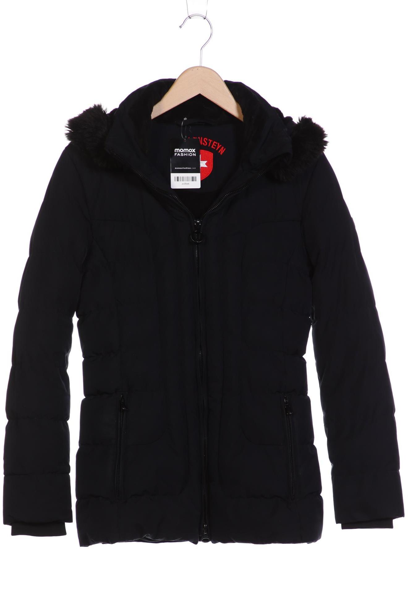 

Wellensteyn Damen Jacke, marineblau