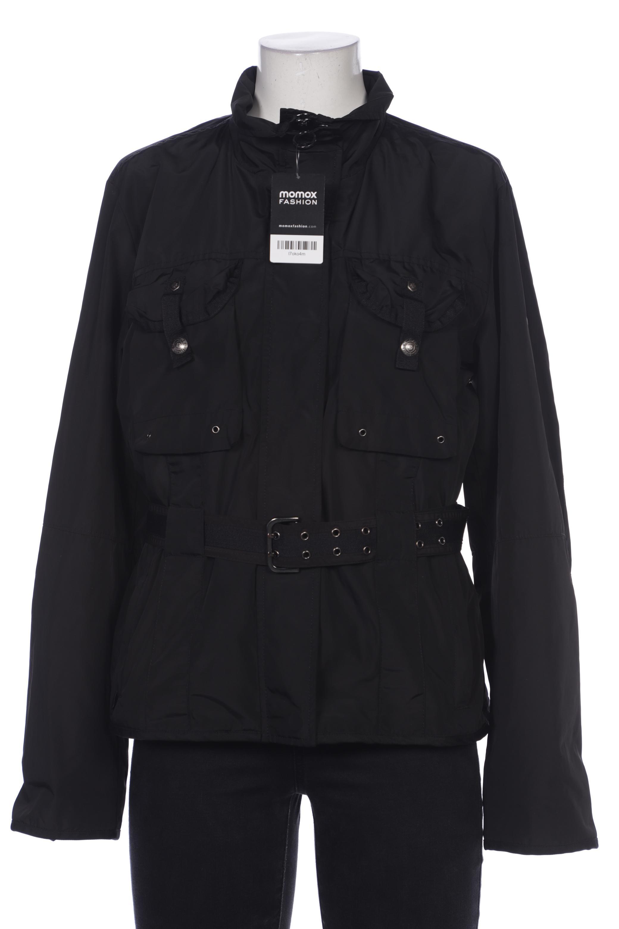 

Wellensteyn Damen Jacke, schwarz, Gr. 42