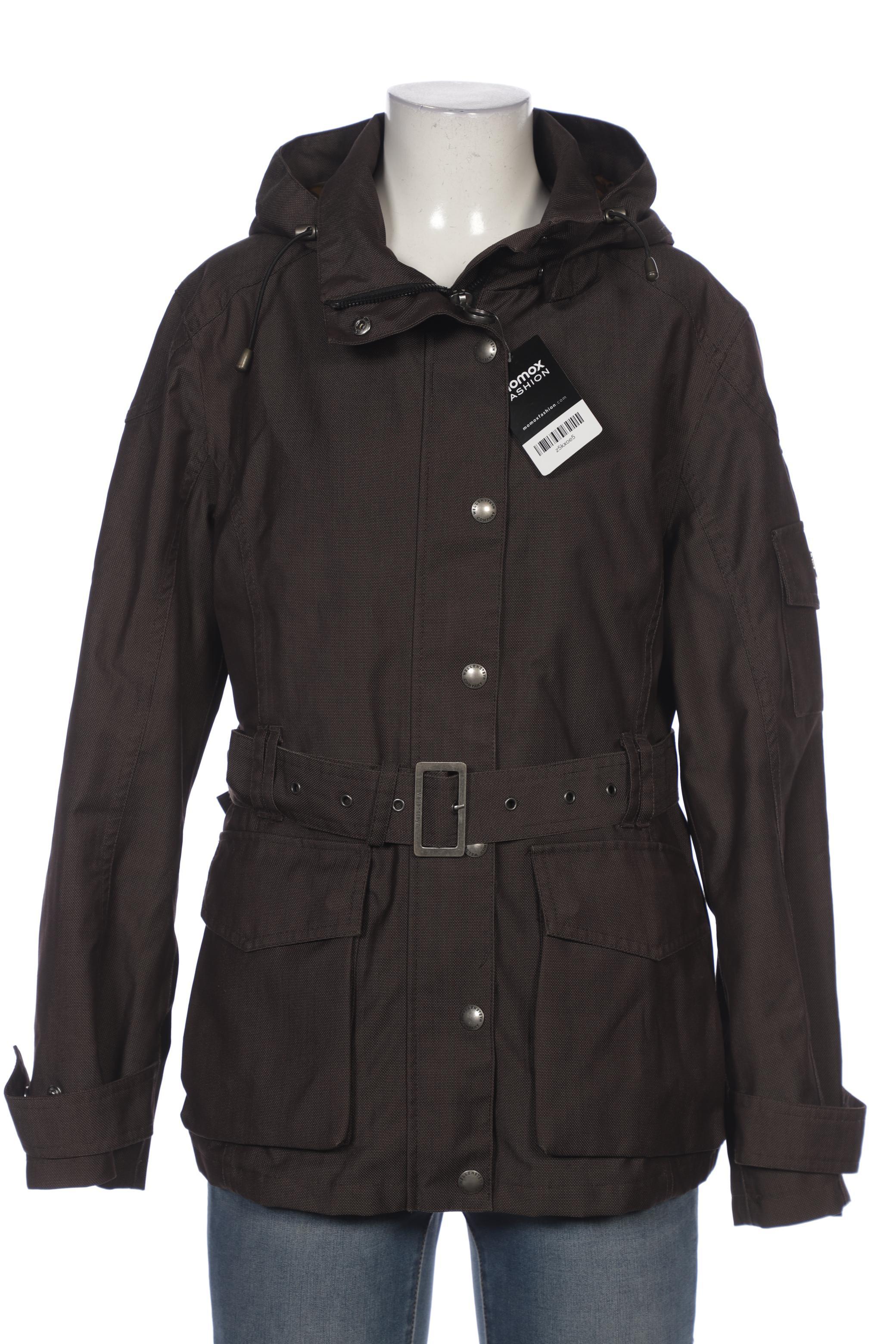 

Wellensteyn Damen Jacke, braun, Gr. 38