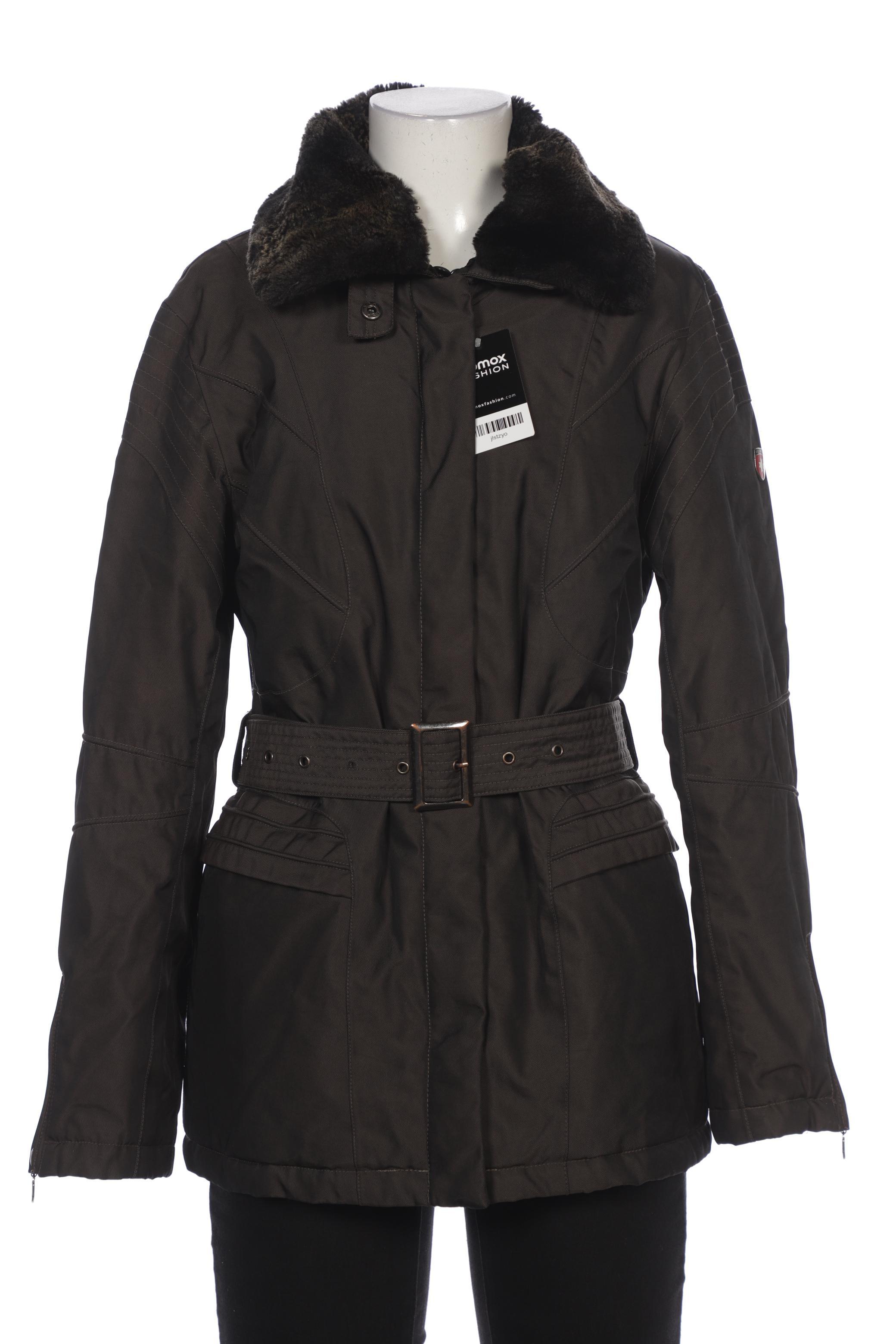 

Wellensteyn Damen Jacke, braun, Gr. 36