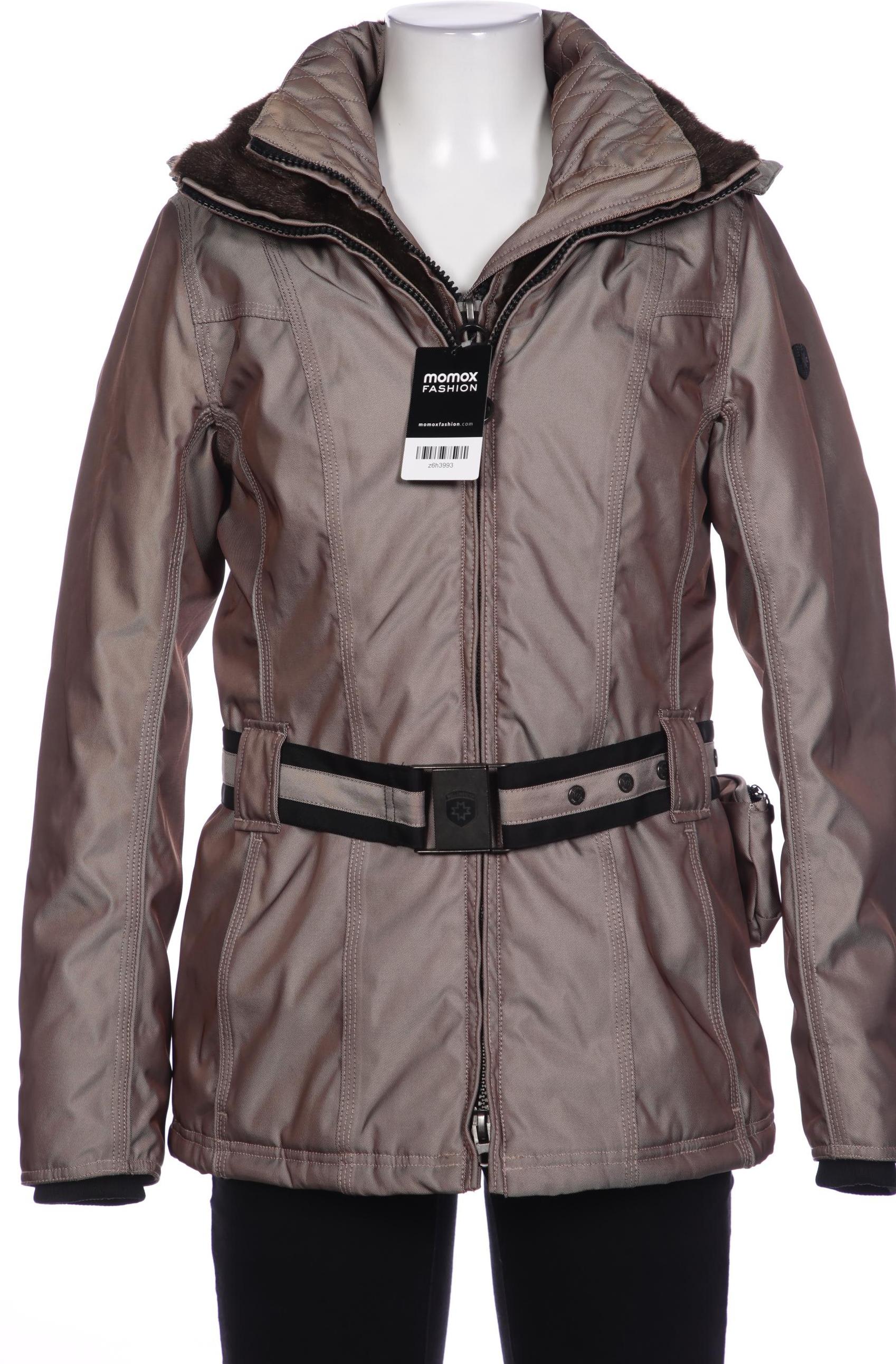 

Wellensteyn Damen Jacke, grau