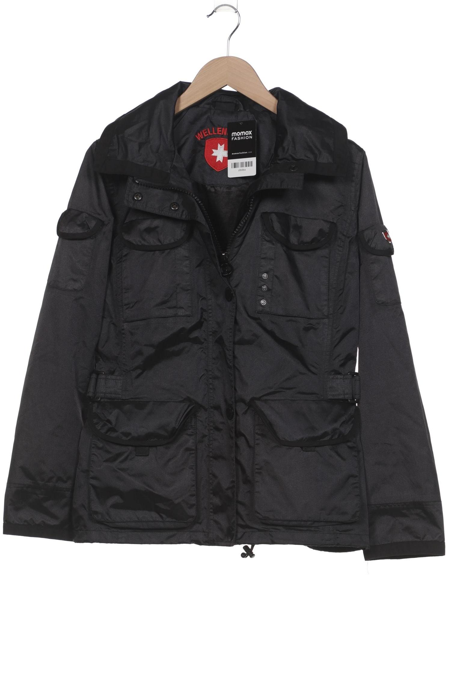 

Wellensteyn Damen Jacke, marineblau, Gr. 38