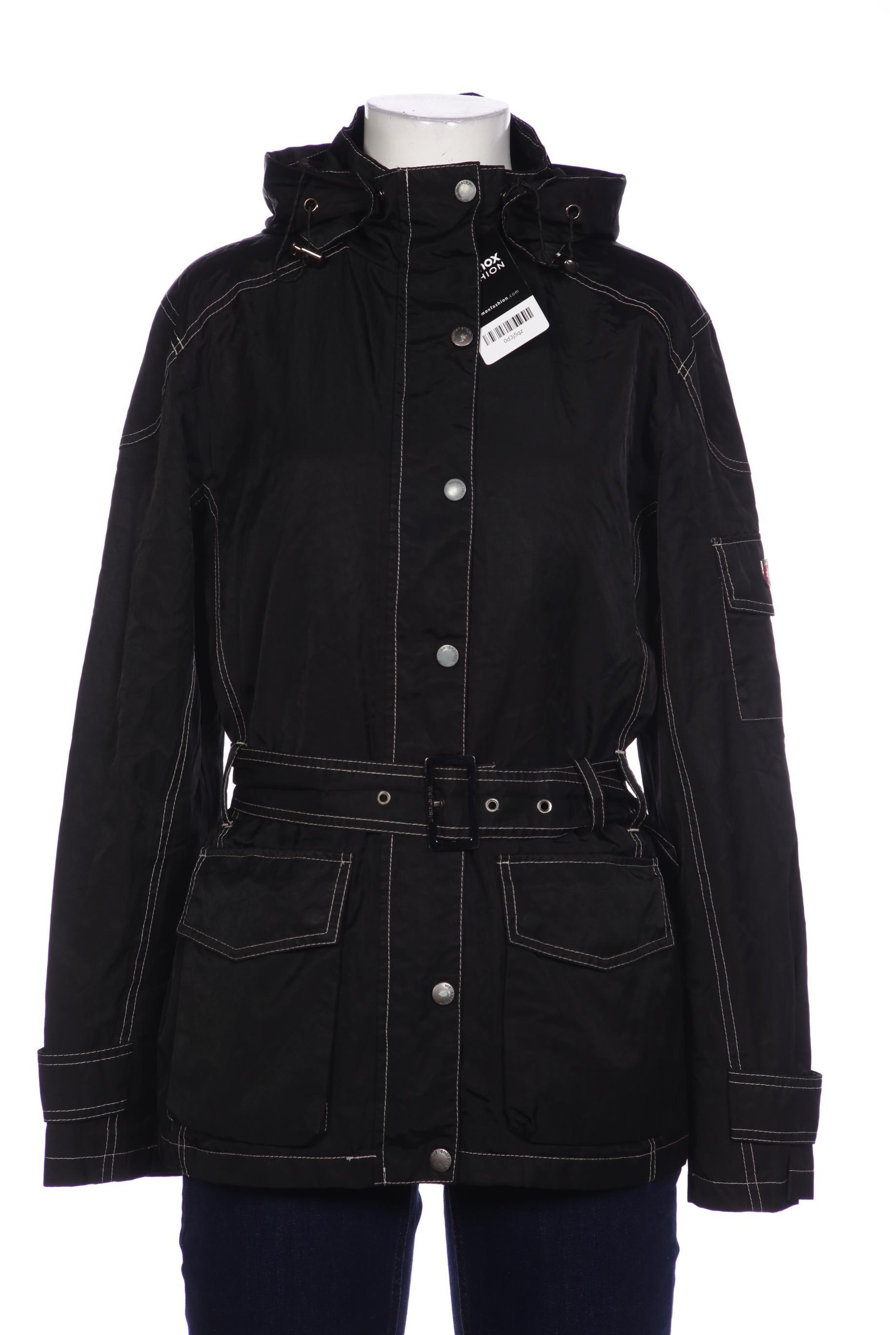 

Wellensteyn Damen Jacke, schwarz
