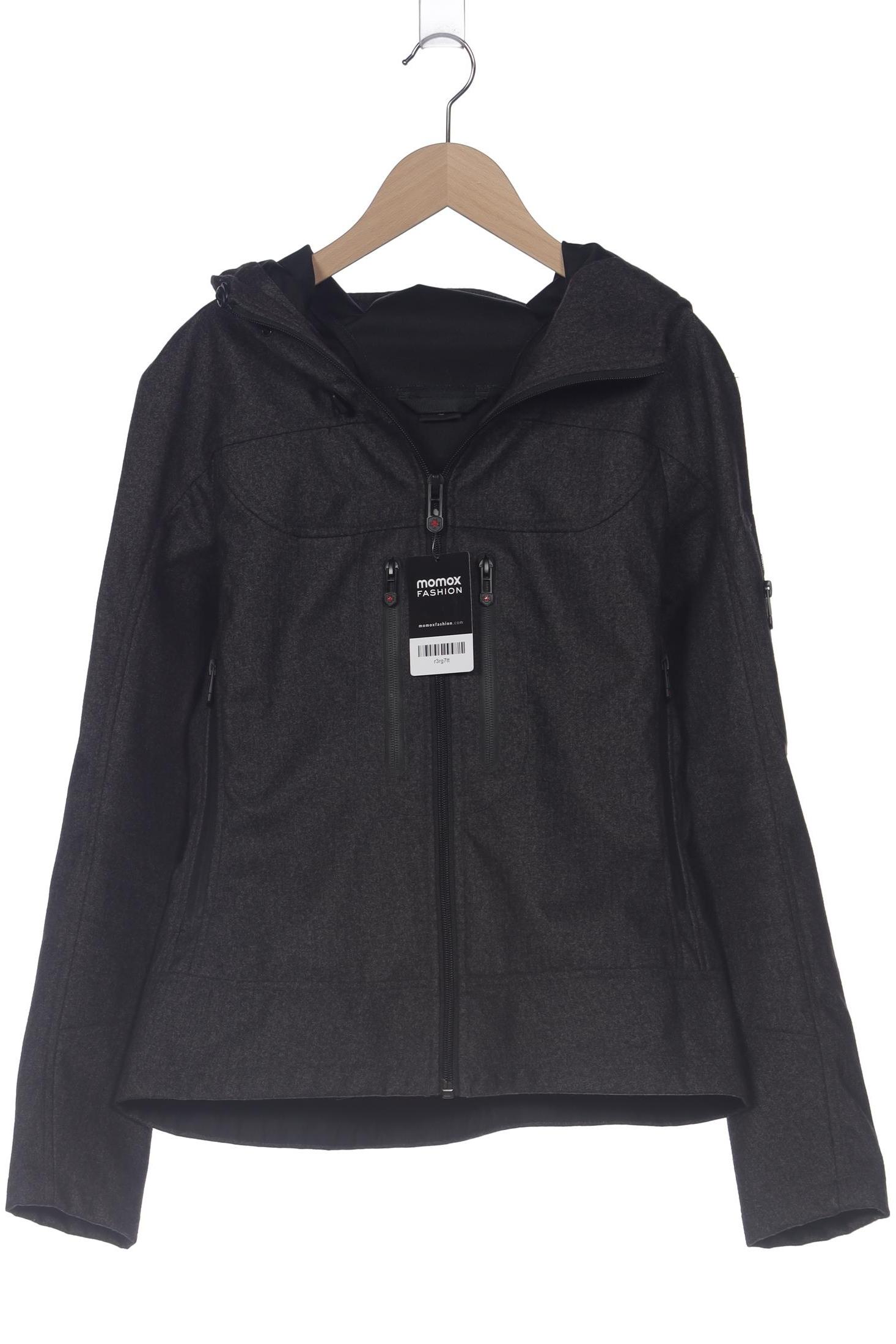 

Wellensteyn Damen Jacke, schwarz, Gr. 36