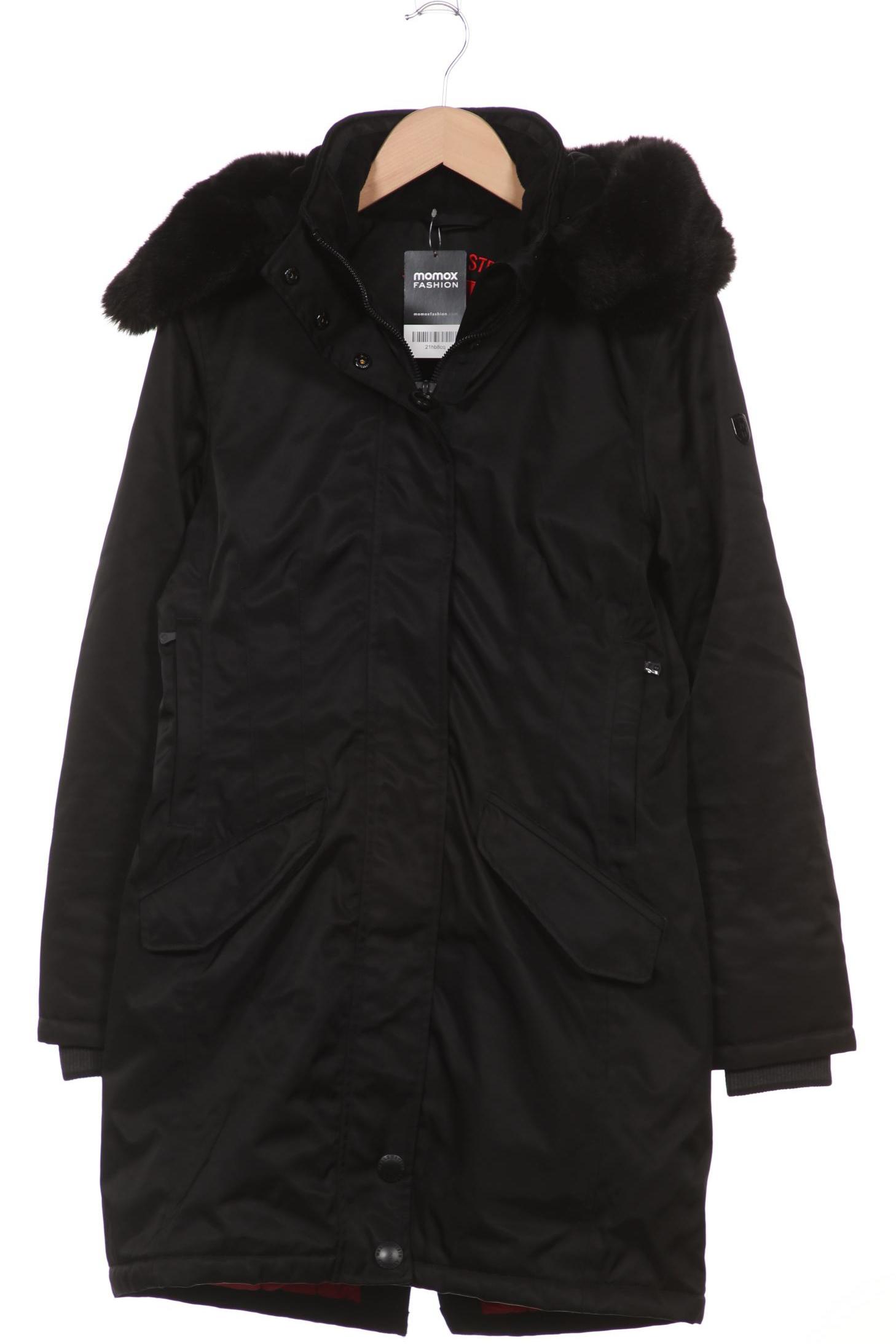 

Wellensteyn Damen Jacke, schwarz, Gr. 36